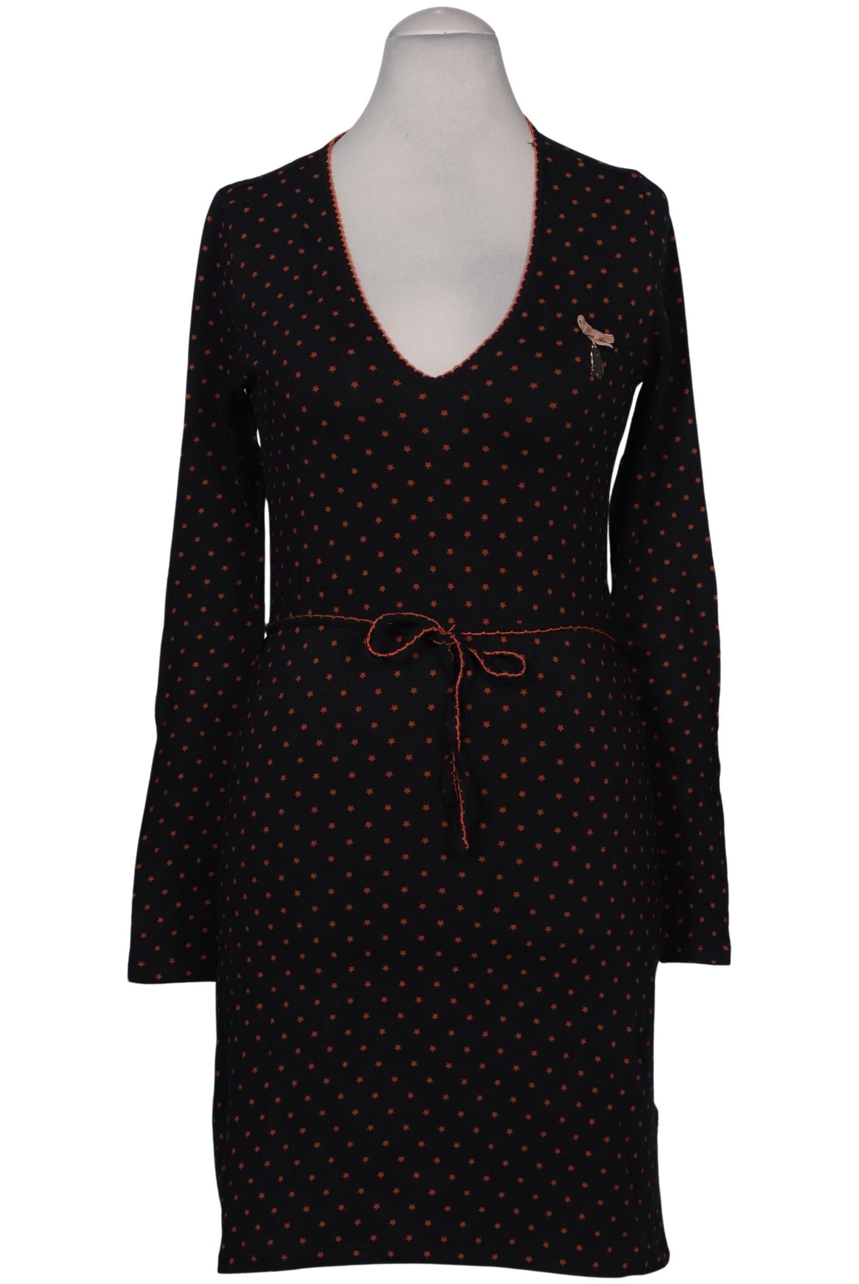 

Blutsgeschwister Damen Kleid, marineblau, Gr. 36