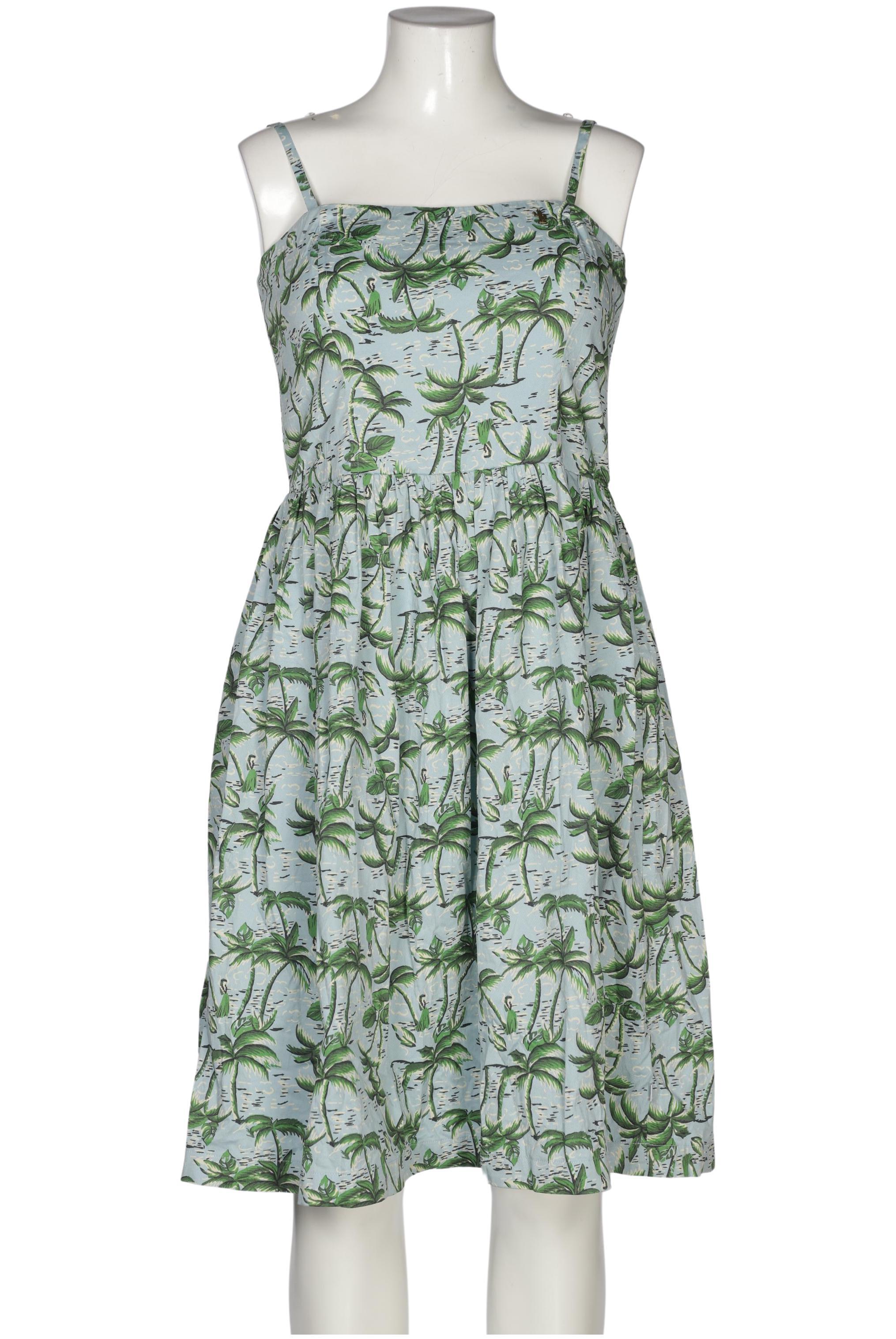 

Blutsgeschwister Damen Kleid, blau, Gr. 44