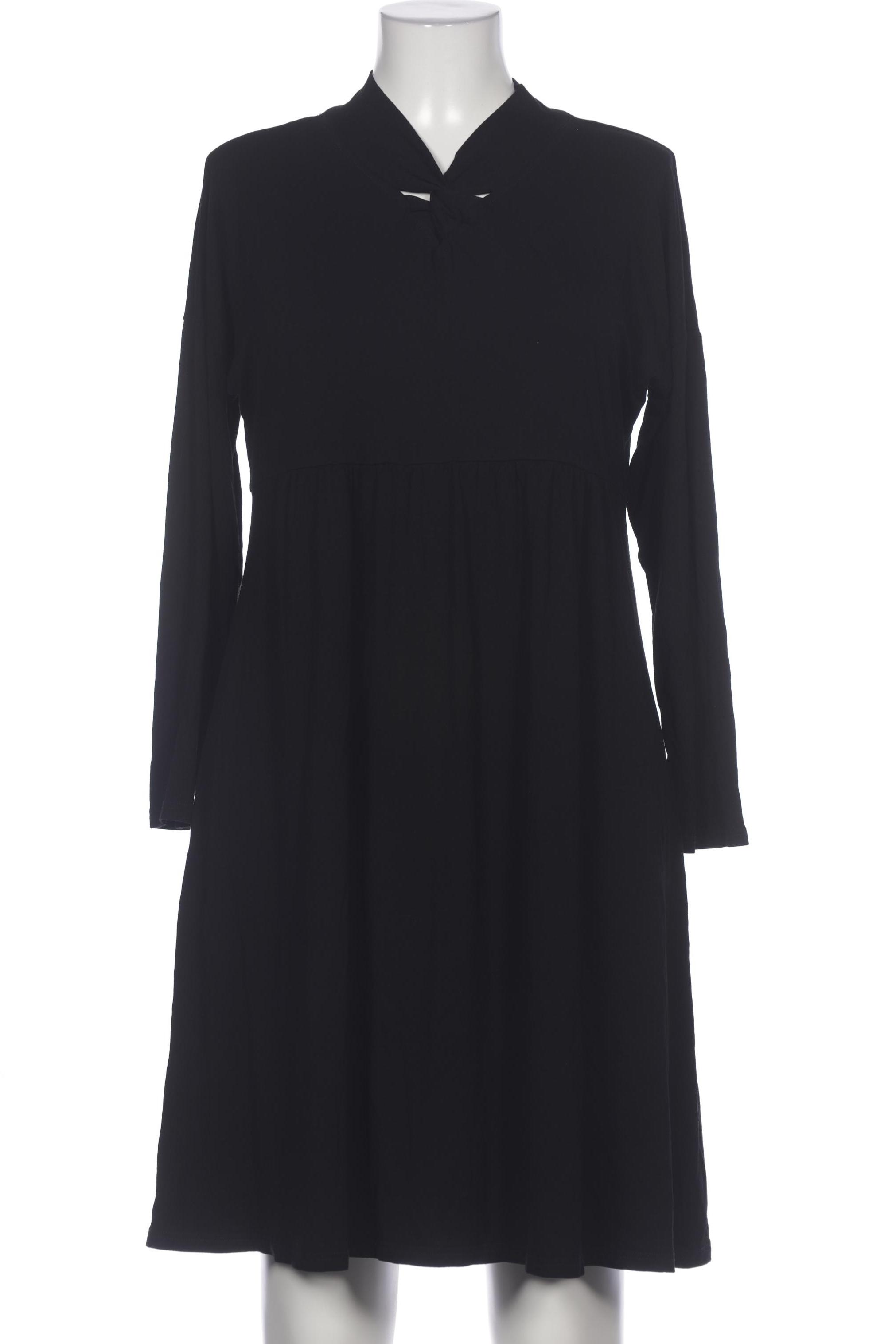 

Blutsgeschwister Damen Kleid, schwarz, Gr. 46