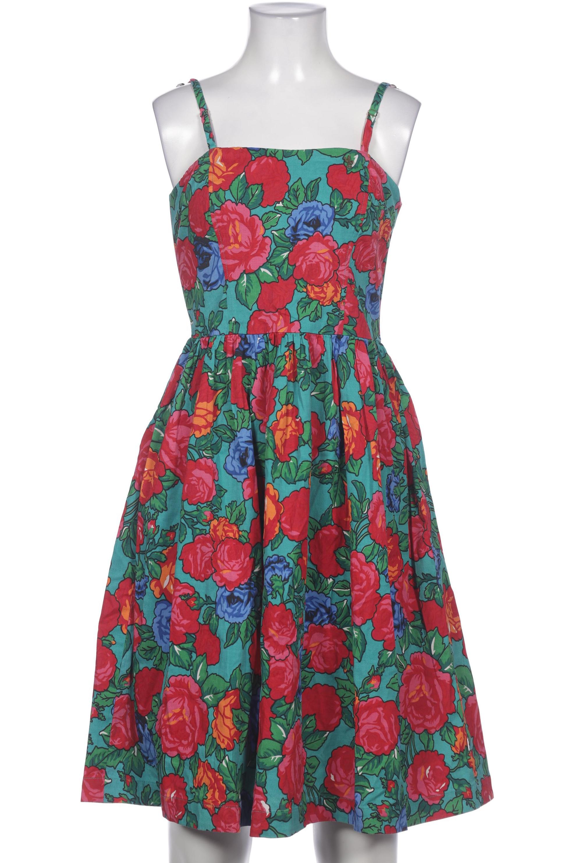 

Blutsgeschwister Damen Kleid, mehrfarbig, Gr. 36
