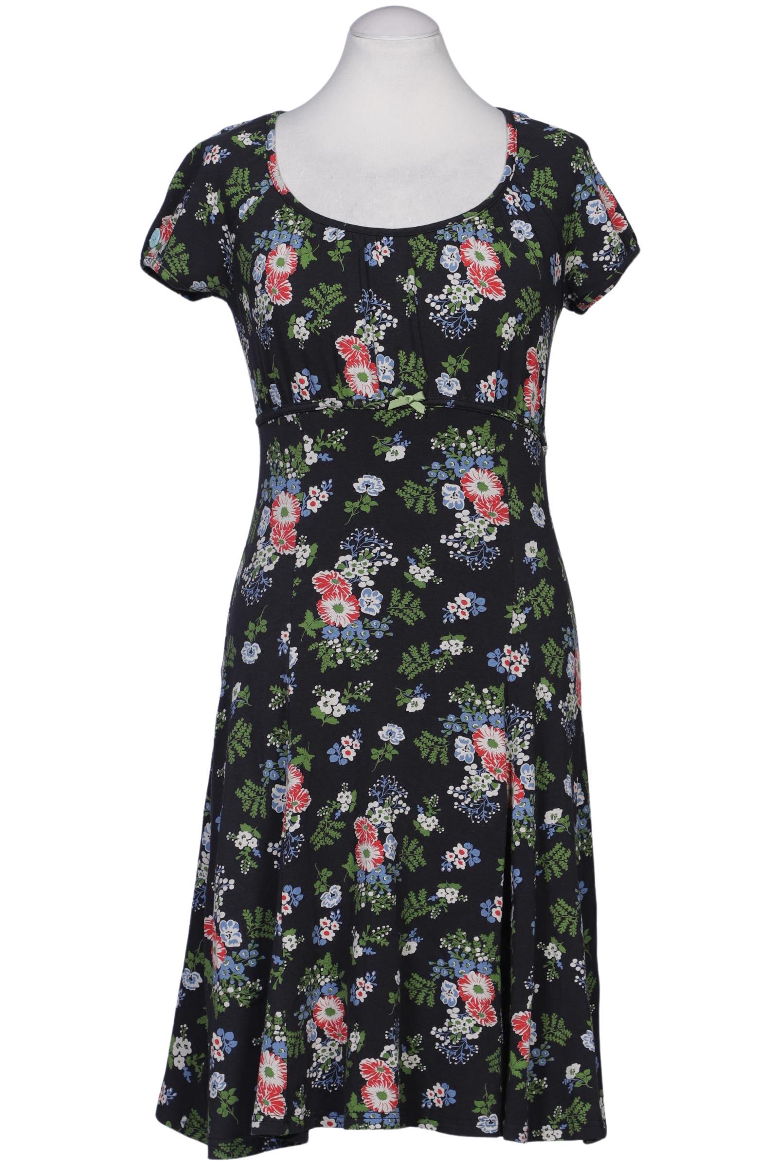 

Blutsgeschwister Damen Kleid, schwarz, Gr. 38