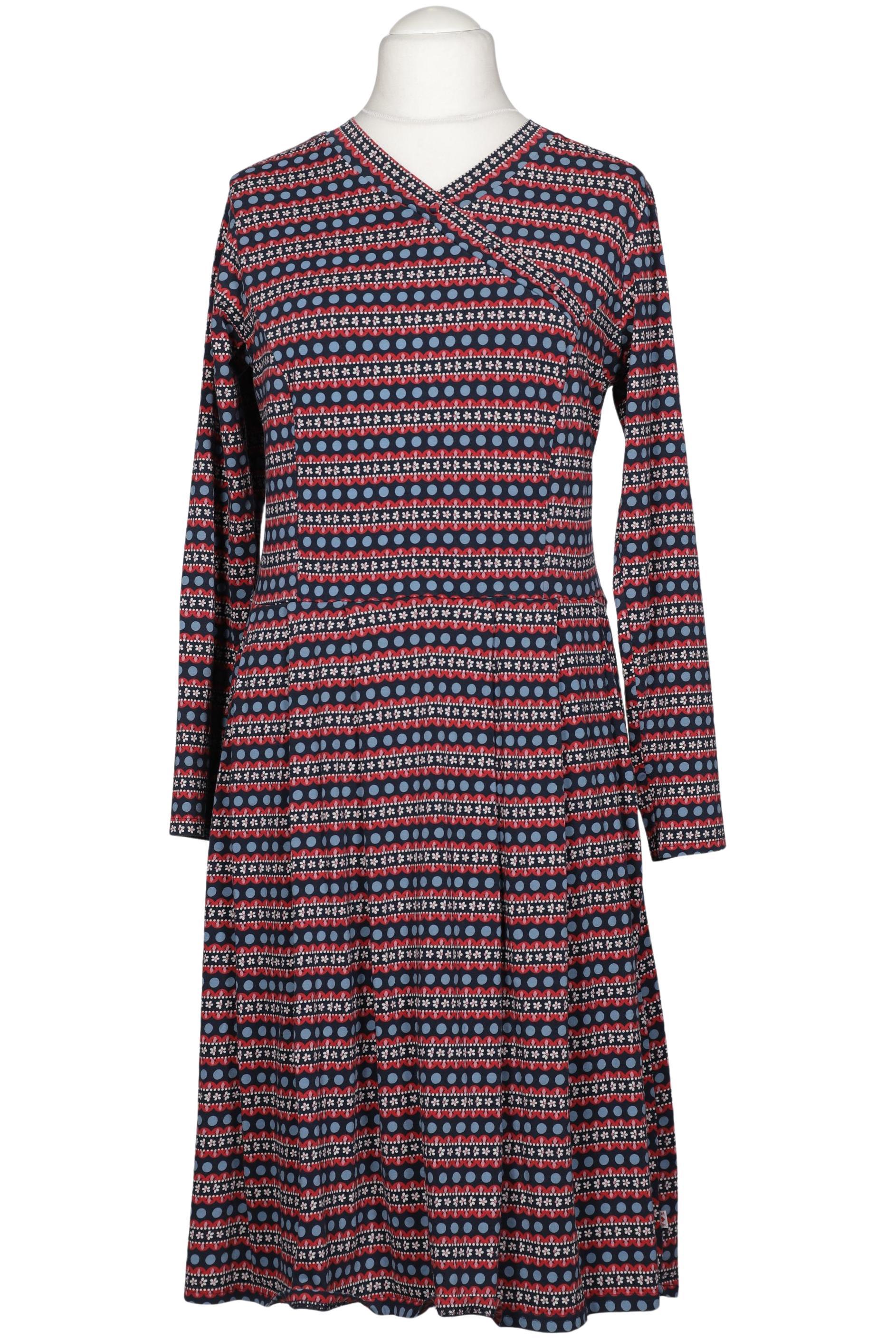 

Blutsgeschwister Damen Kleid, mehrfarbig, Gr. 46