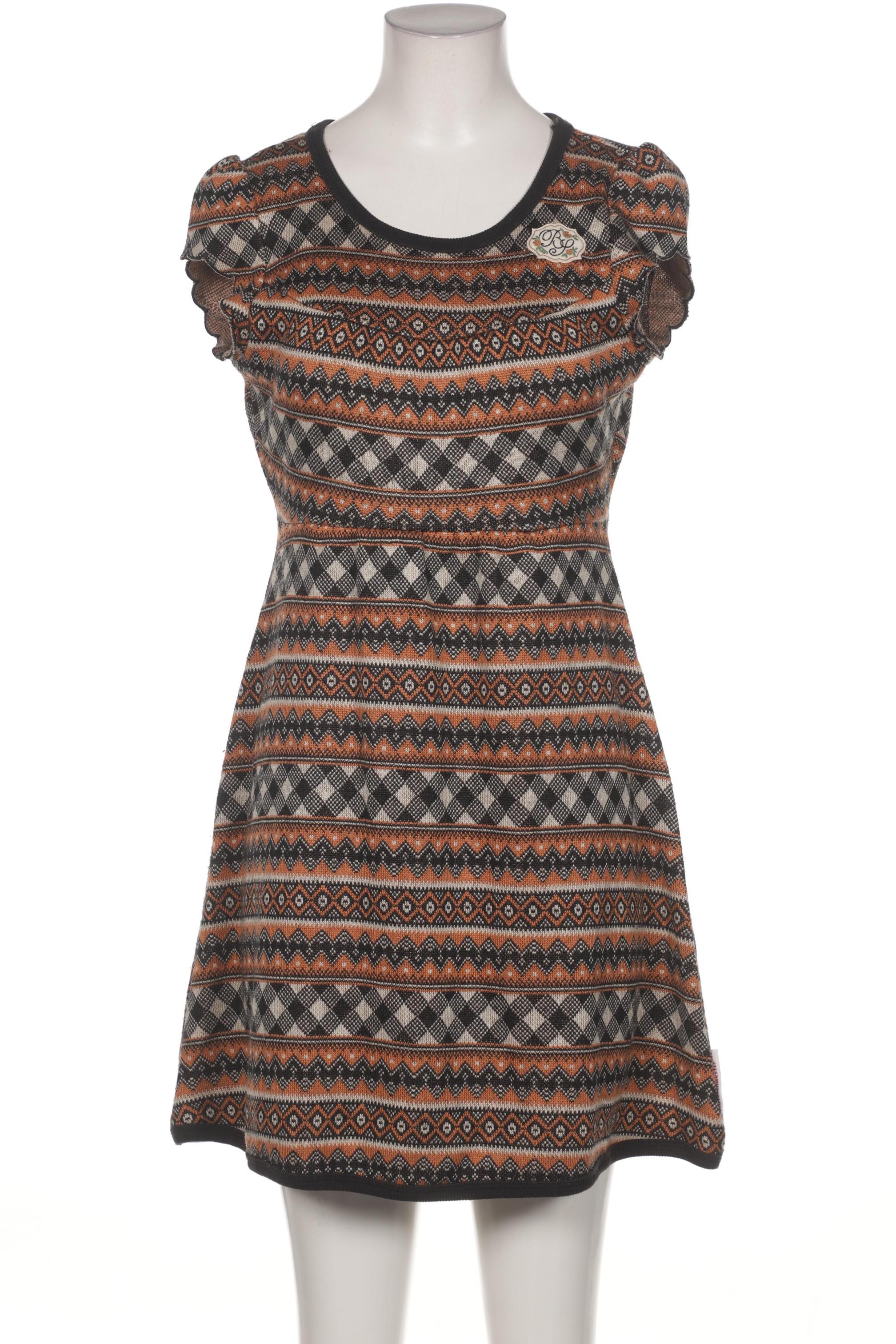 

Blutsgeschwister Damen Kleid, mehrfarbig, Gr. 36