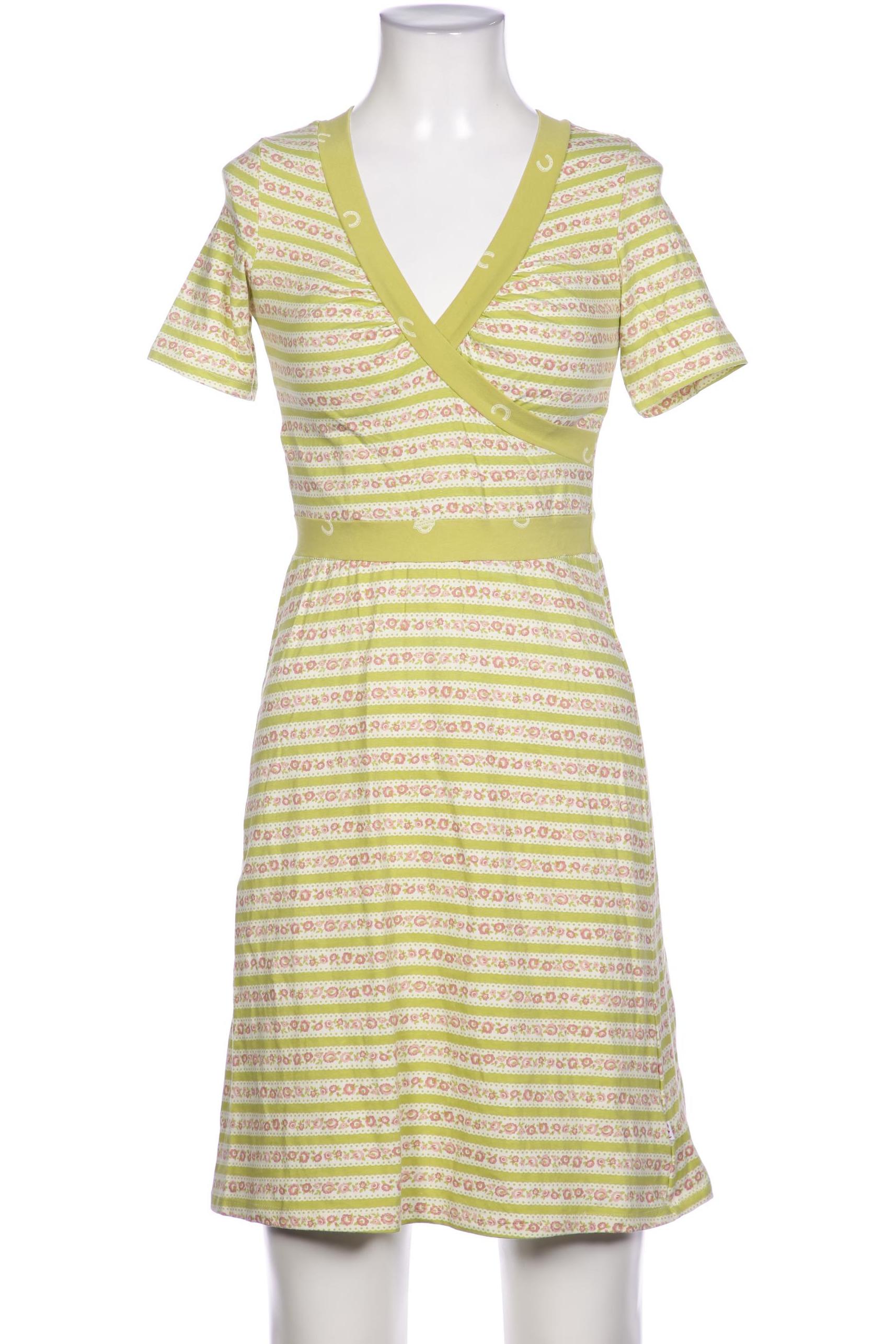 

Blutsgeschwister Damen Kleid, hellgrün, Gr. 34