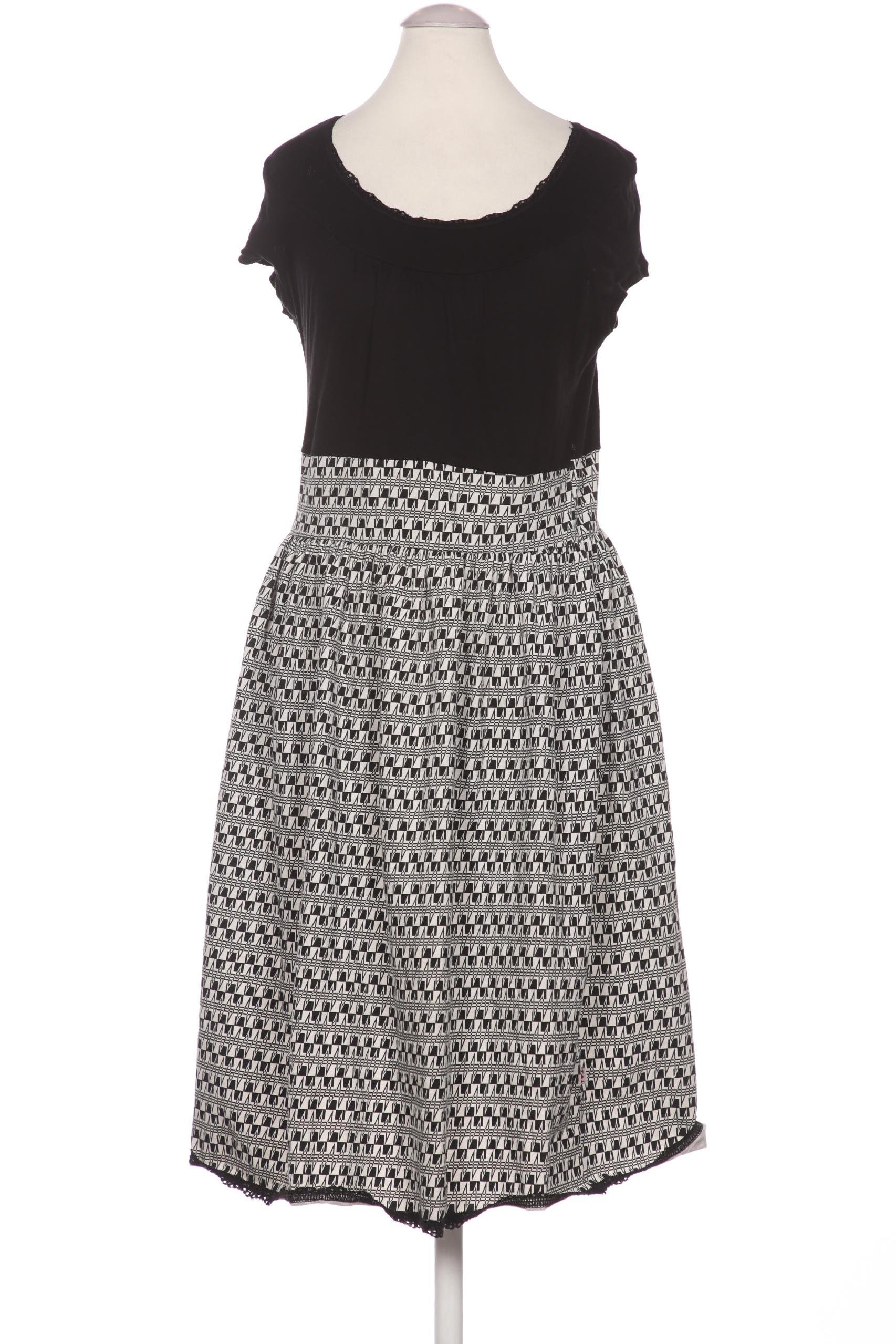 

Blutsgeschwister Damen Kleid, schwarz, Gr. 36