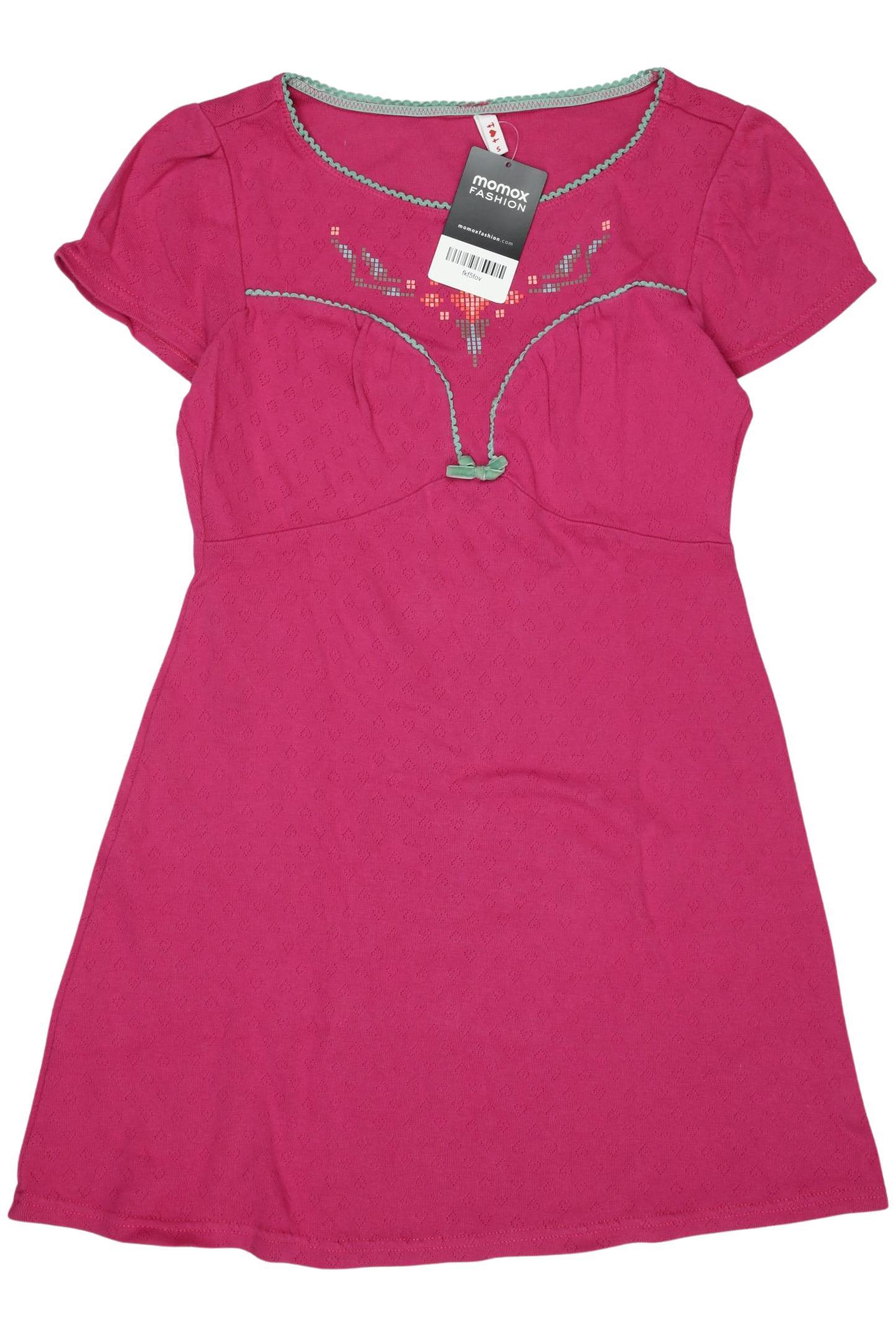 

Blutsgeschwister Damen Kleid, pink, Gr. 36