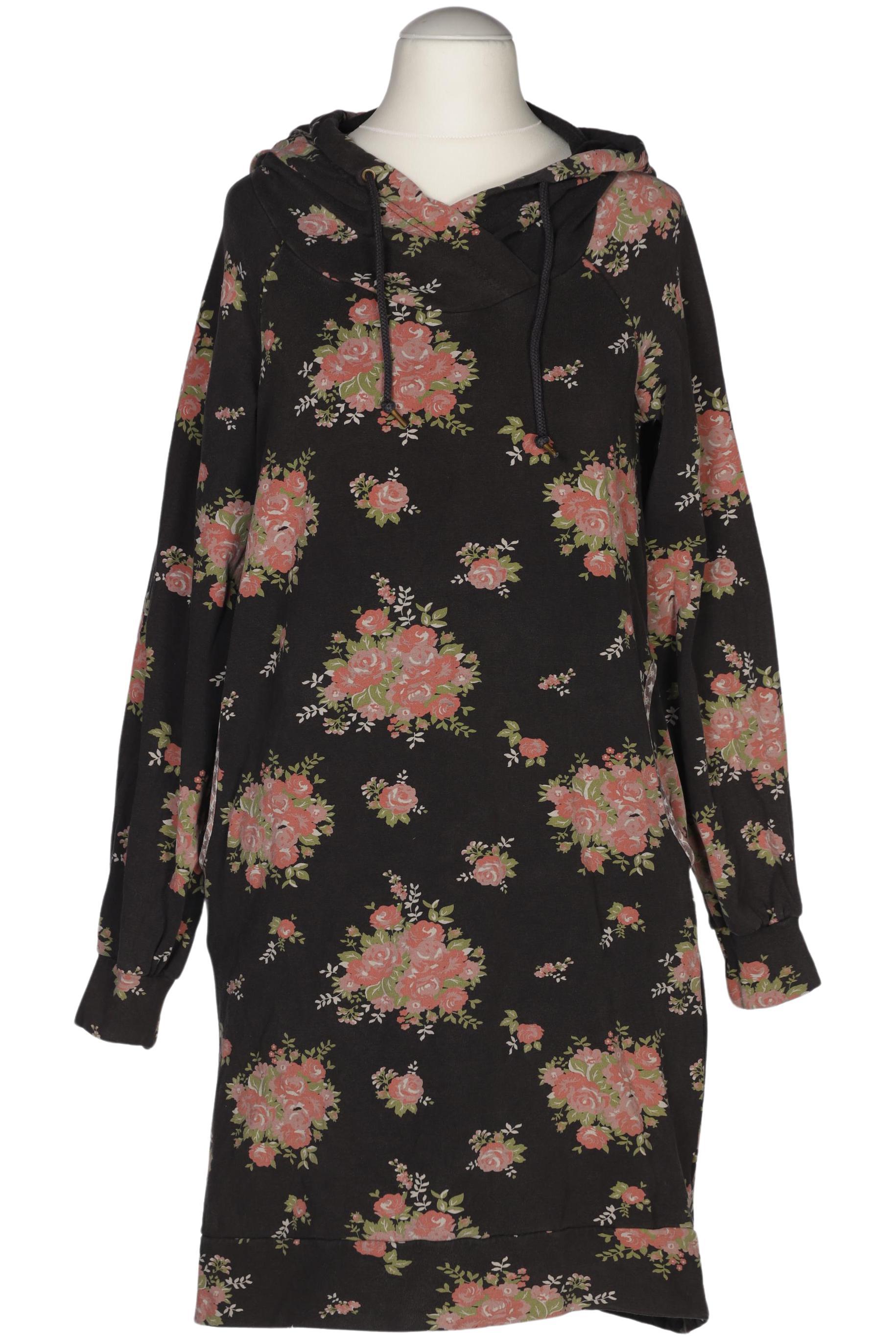 

Blutsgeschwister Damen Kleid, schwarz, Gr. 38