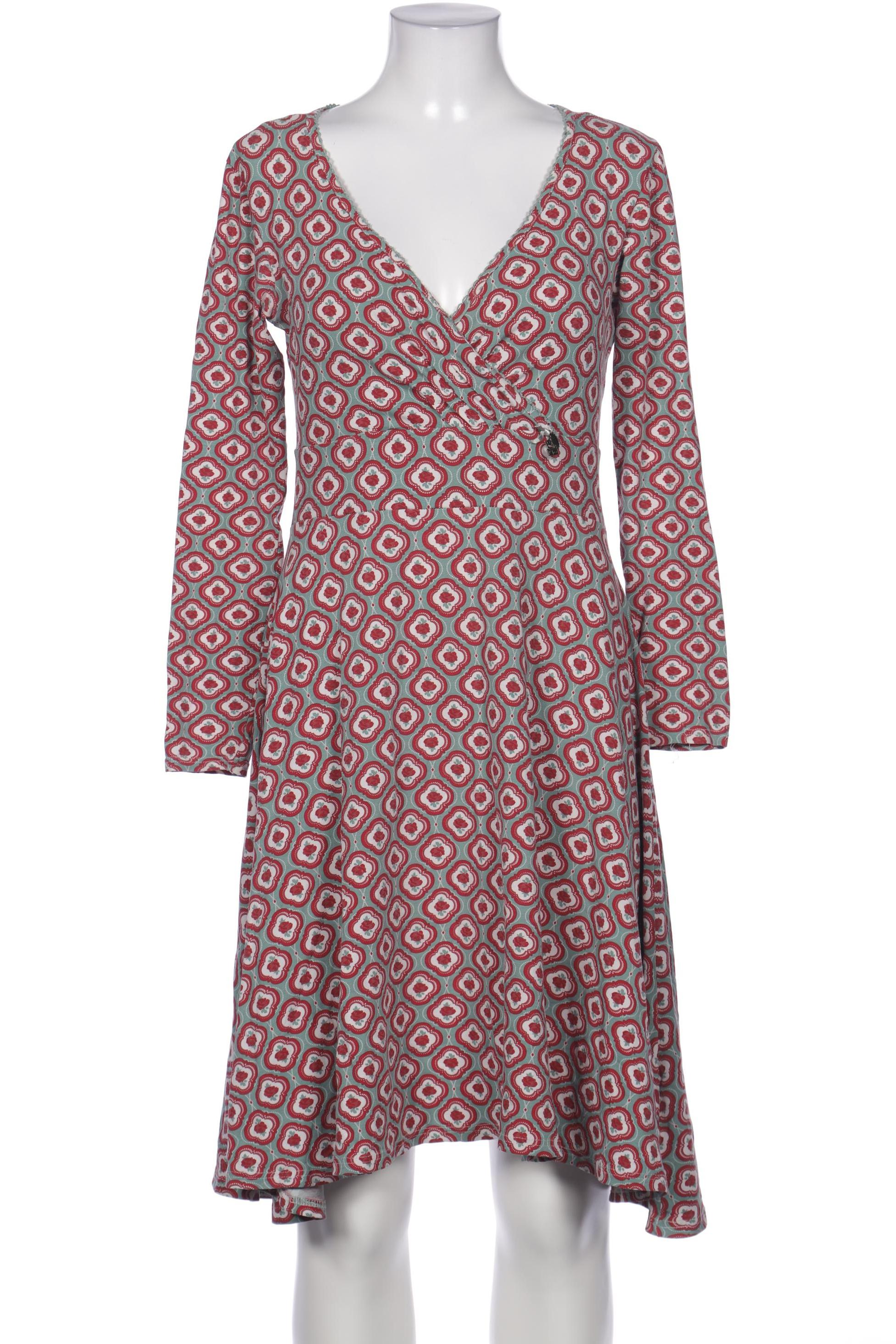 

Blutsgeschwister Damen Kleid, grün, Gr. 42