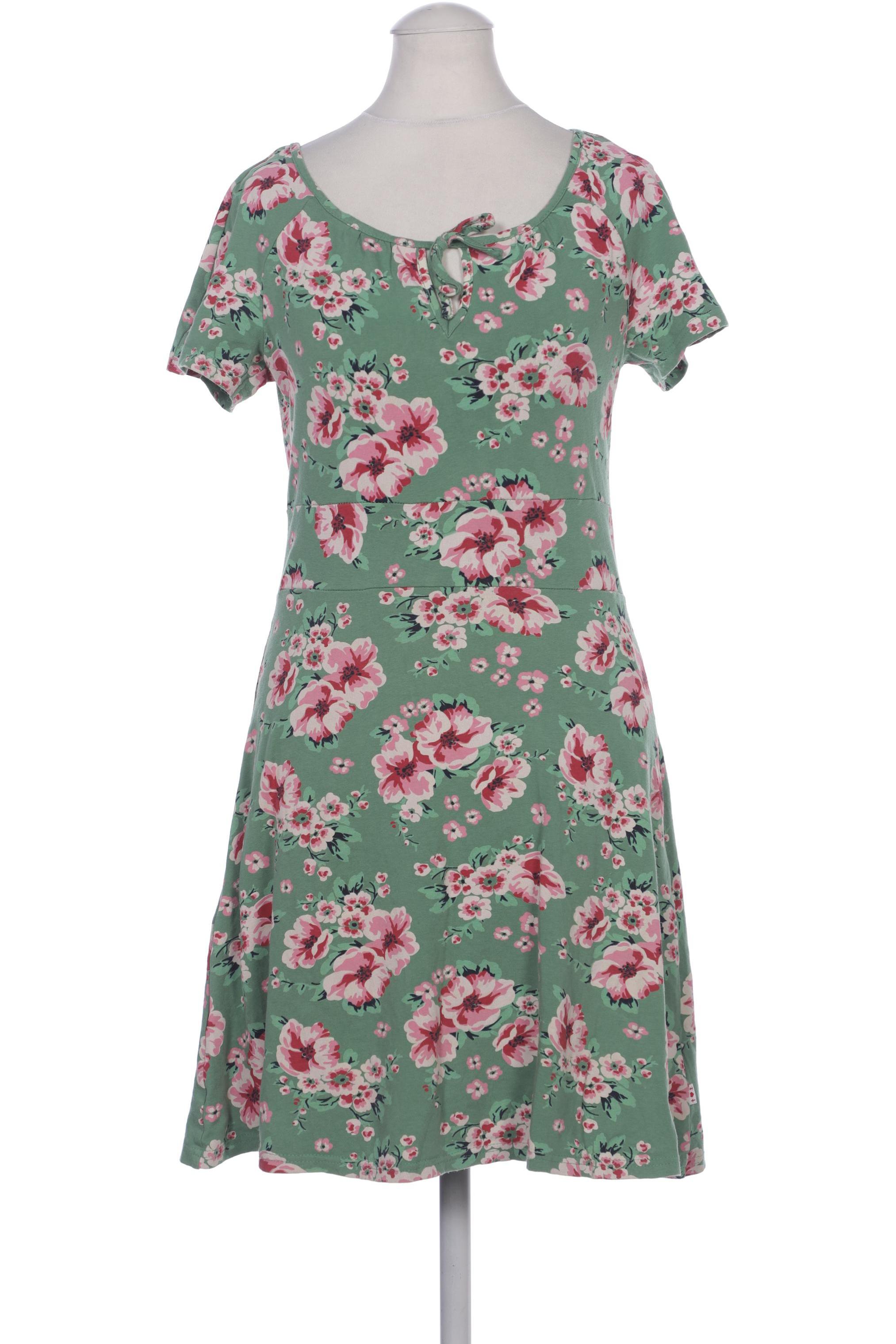 

Blutsgeschwister Damen Kleid, grün, Gr. 36