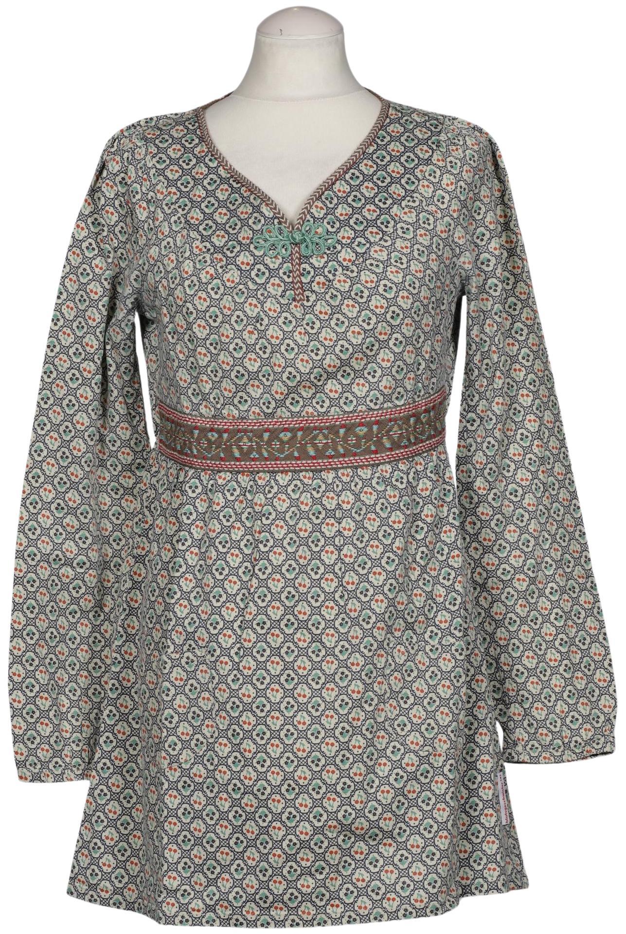 

Blutsgeschwister Damen Kleid, mehrfarbig, Gr. 38