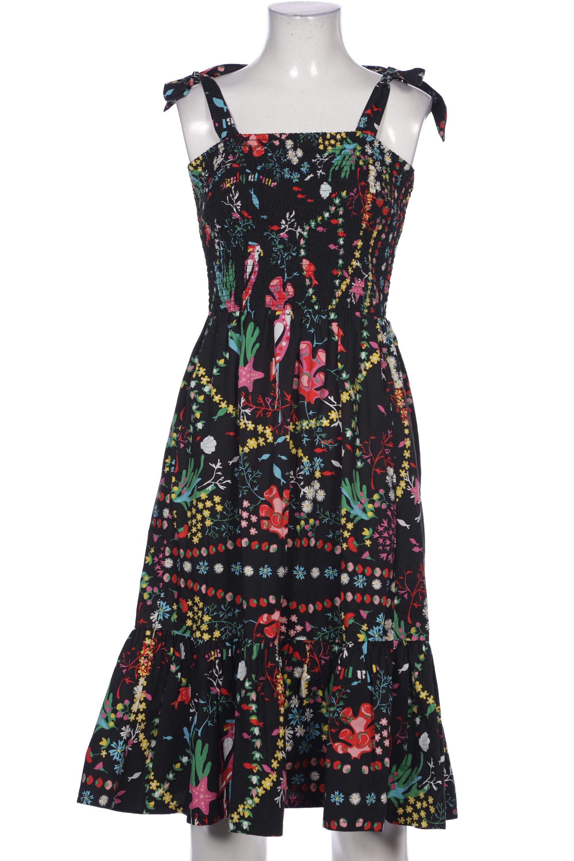 

Blutsgeschwister Damen Kleid, schwarz, Gr. 36