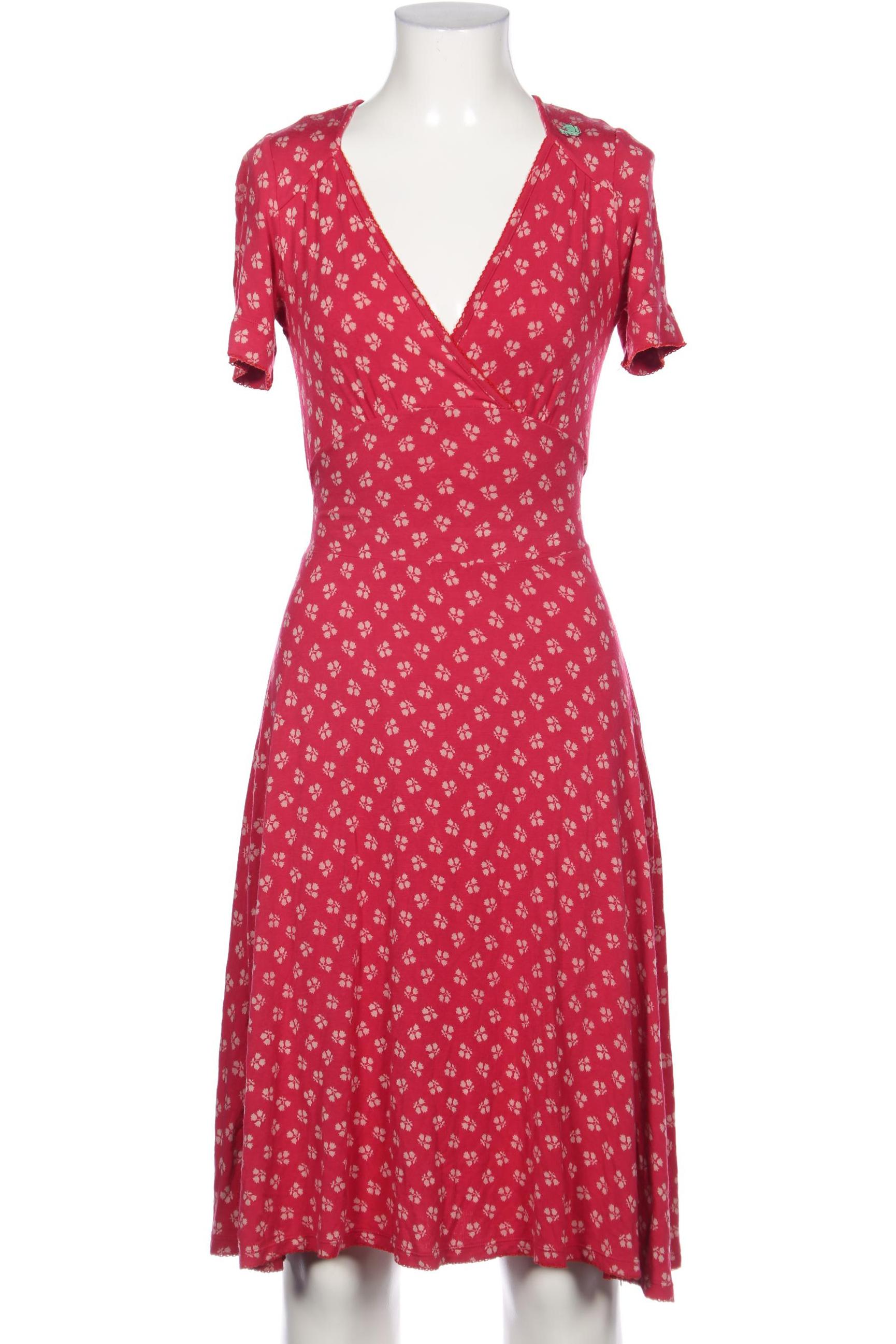 

Blutsgeschwister Damen Kleid, pink