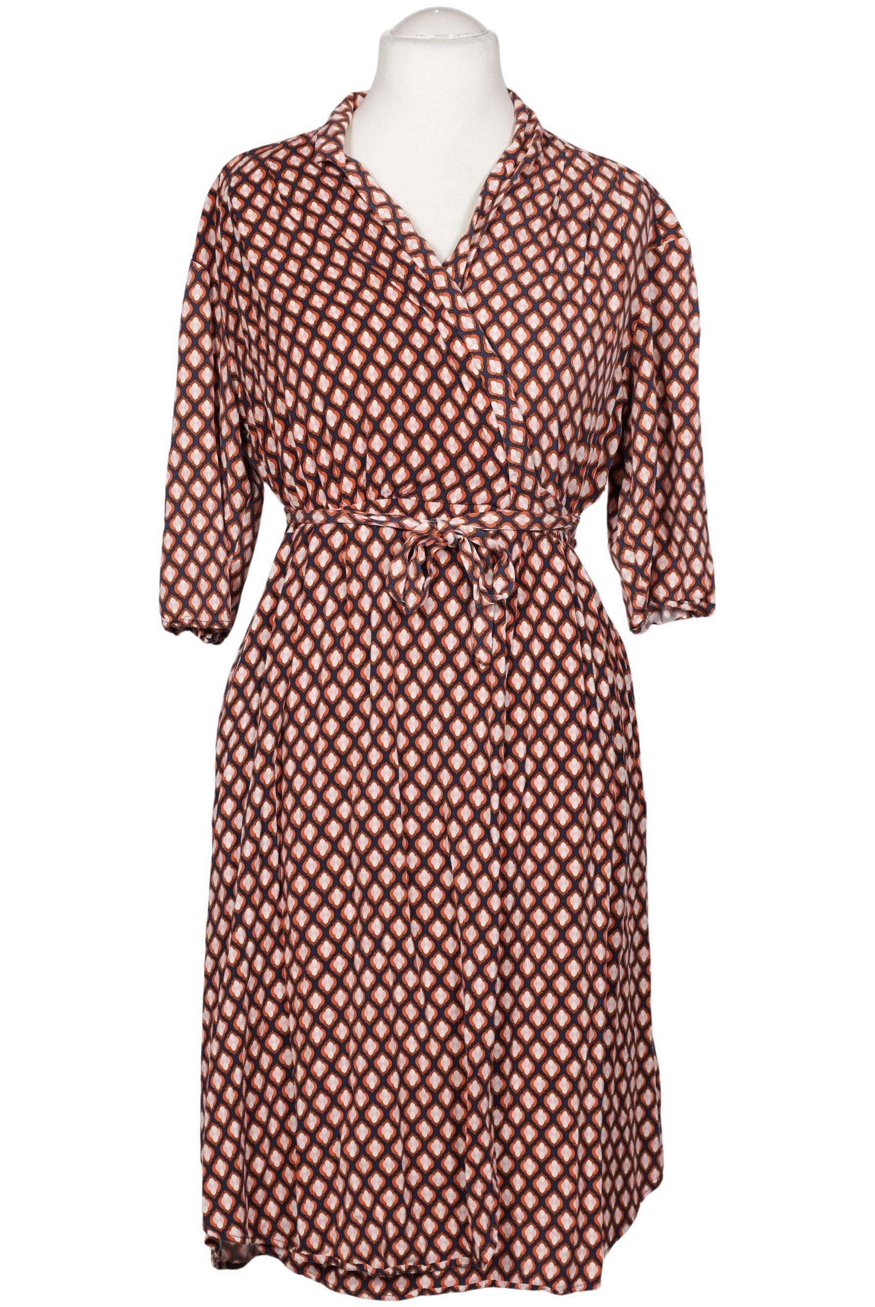 

Blutsgeschwister Damen Kleid, mehrfarbig, Gr. 38