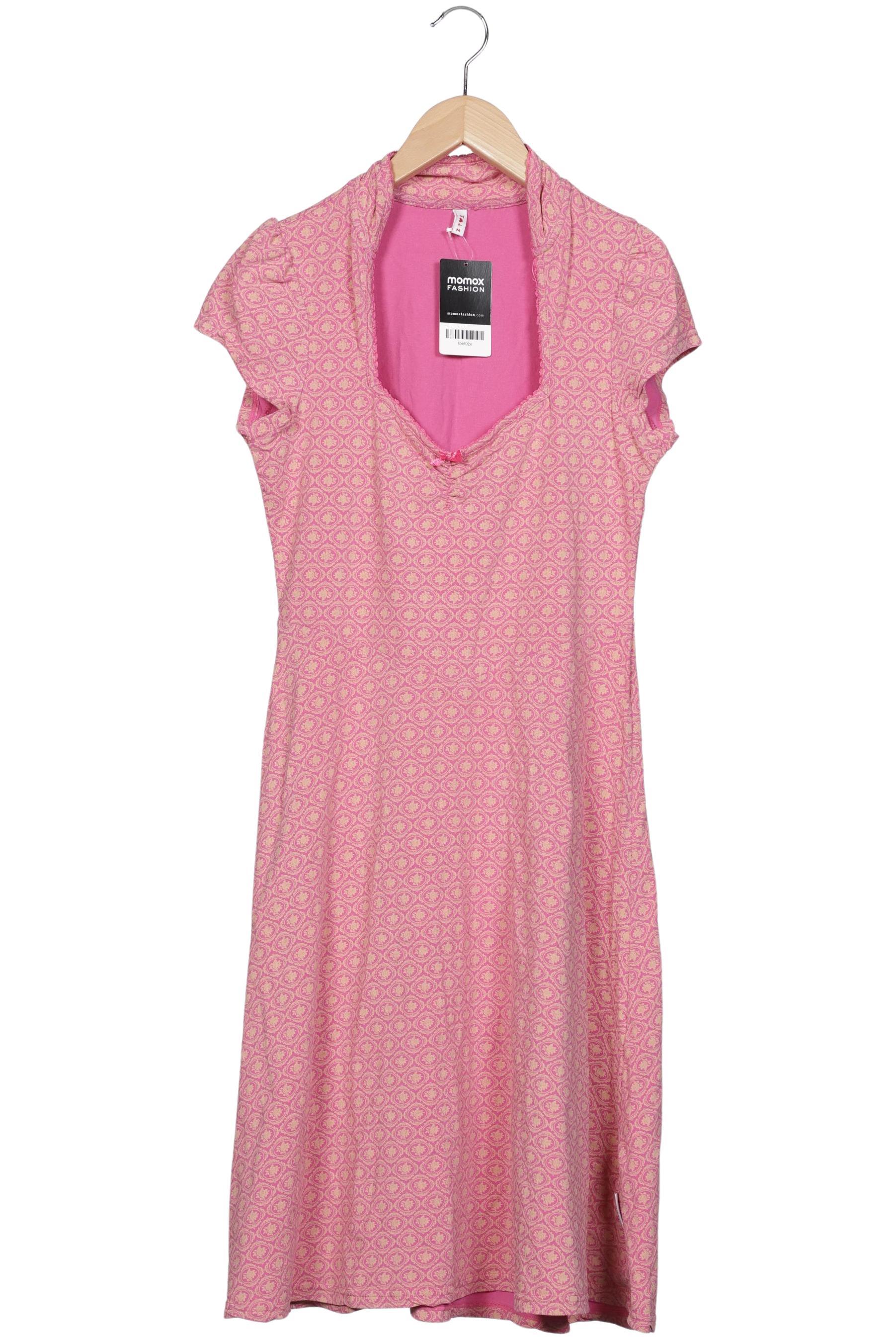 

Blutsgeschwister Damen Kleid, pink, Gr. 38