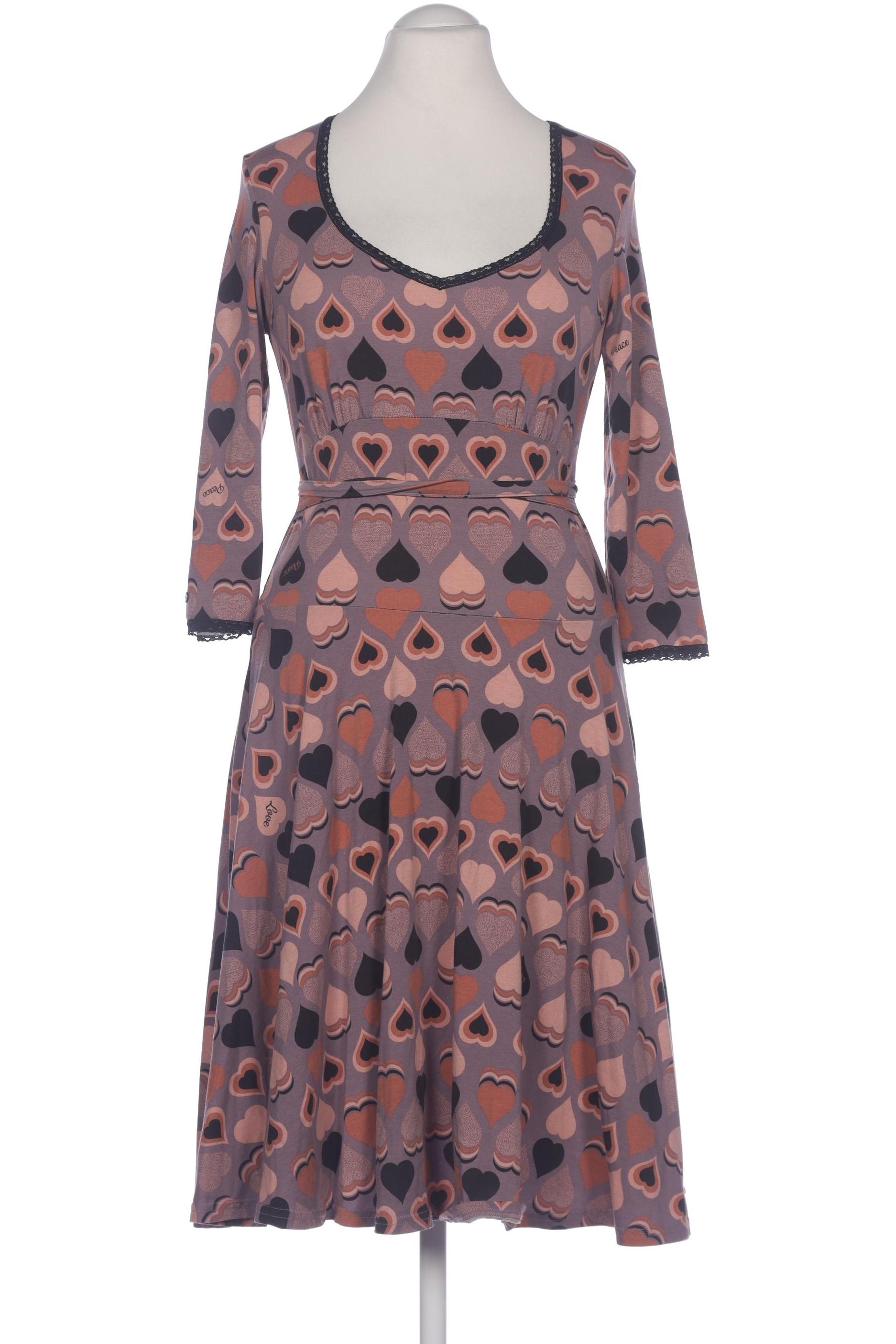 

Blutsgeschwister Damen Kleid, flieder, Gr. 42