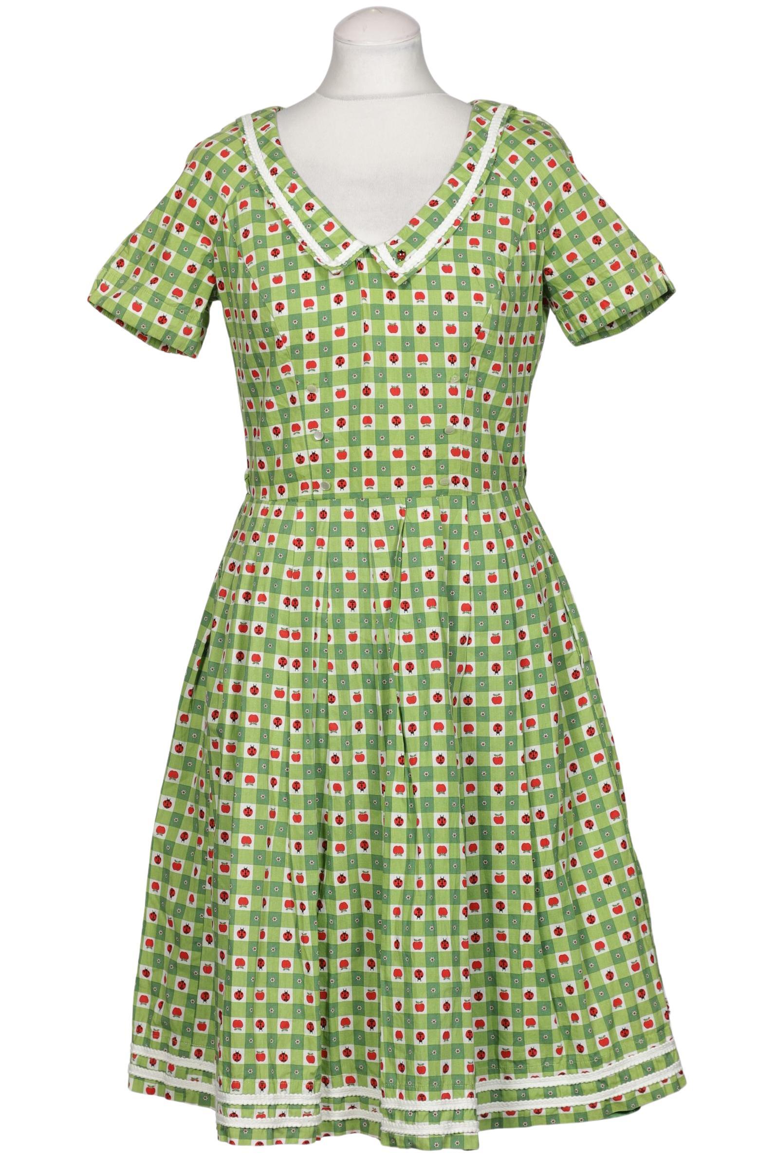 

Blutsgeschwister Damen Kleid, mehrfarbig, Gr. 38