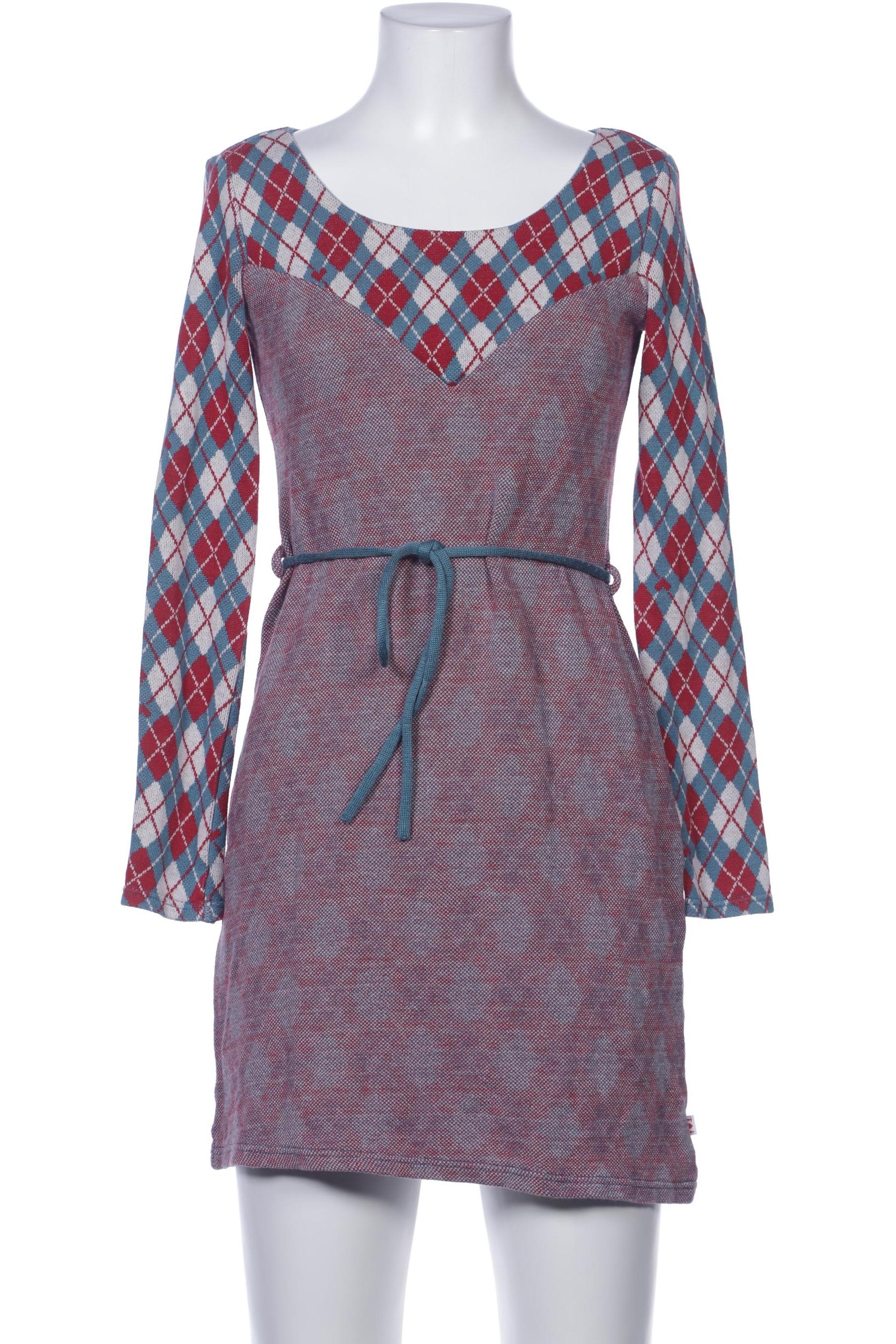 

Blutsgeschwister Damen Kleid, rot, Gr. 34