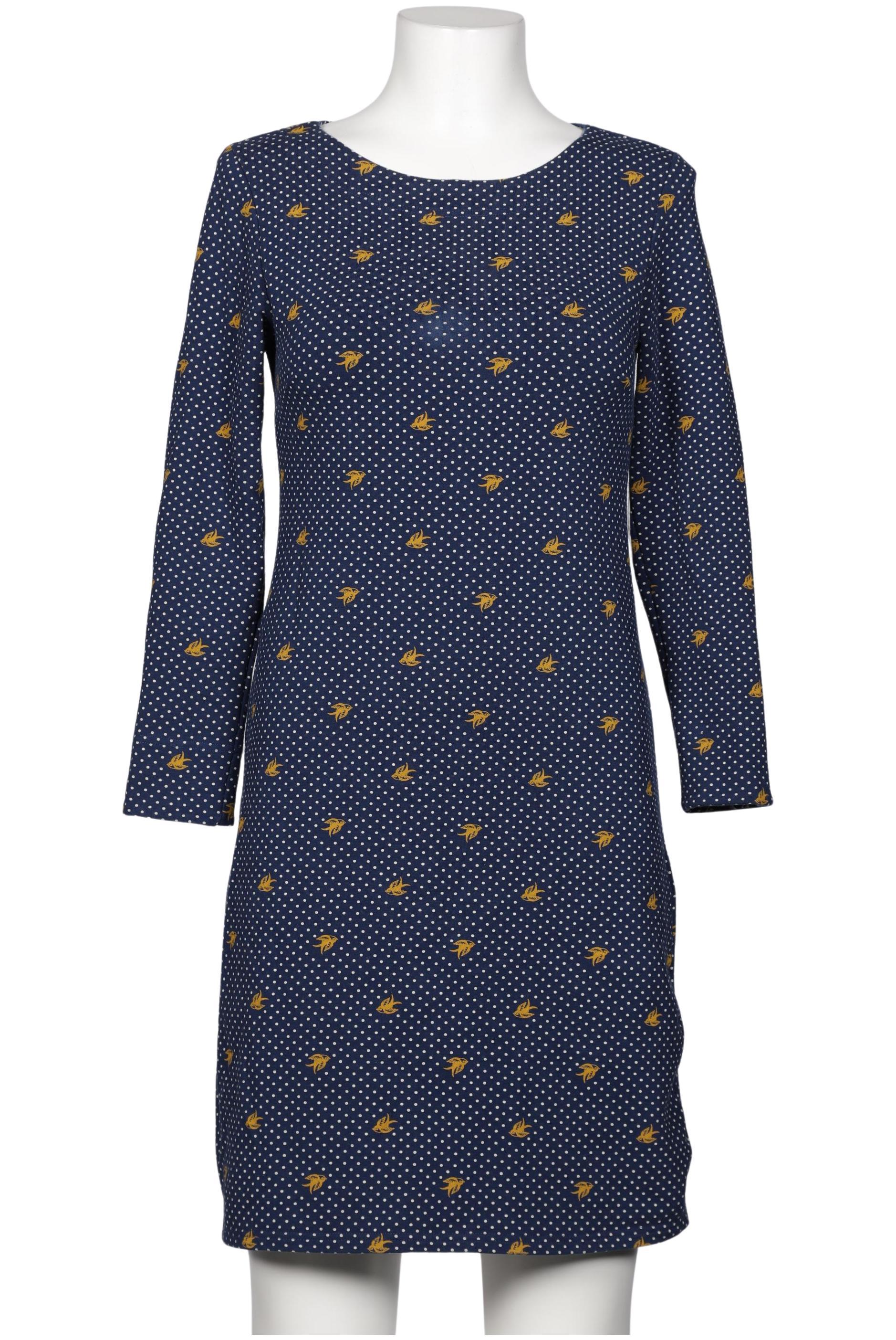 

Blutsgeschwister Damen Kleid, marineblau, Gr. 42