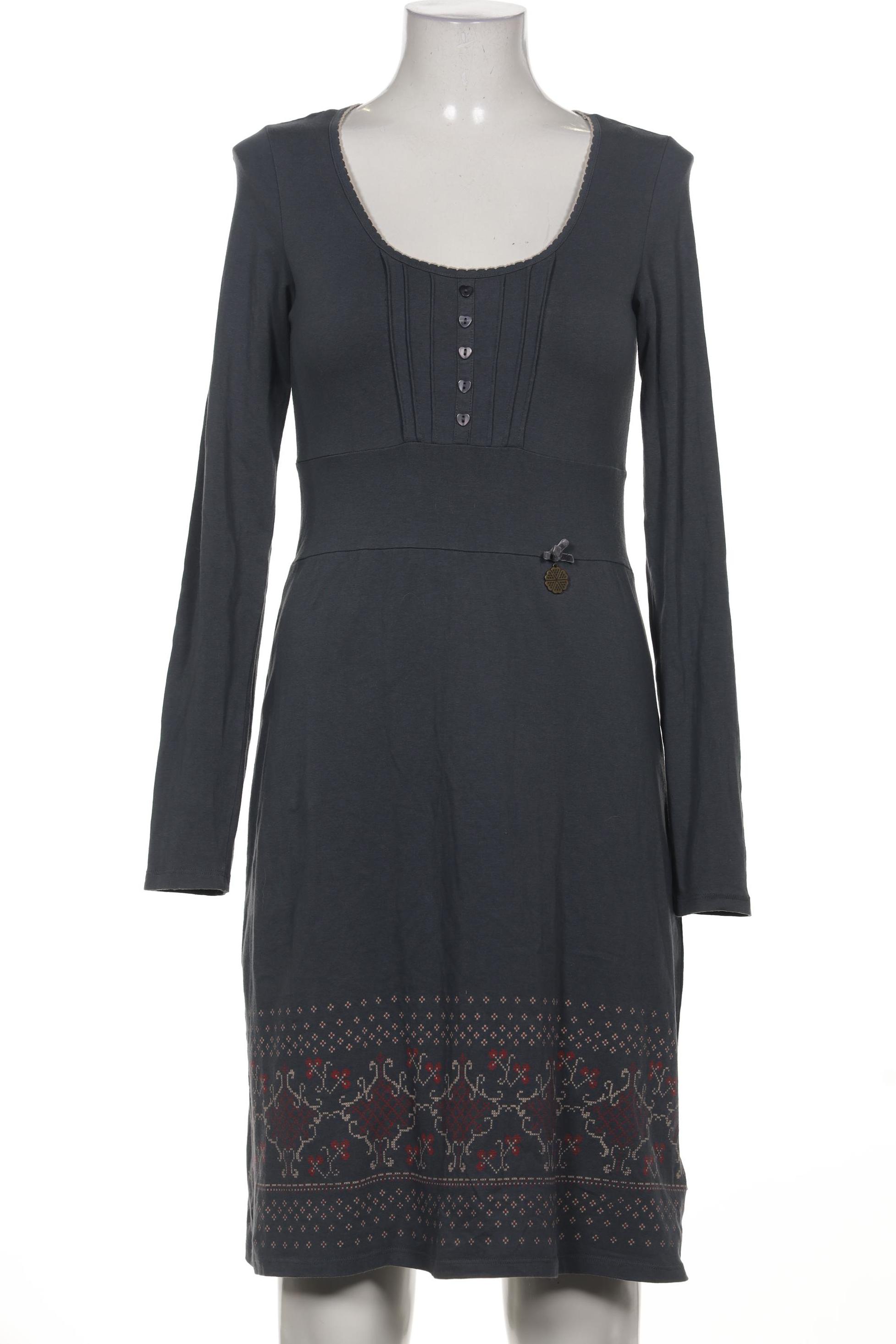 

Blutsgeschwister Damen Kleid, grau, Gr. 38