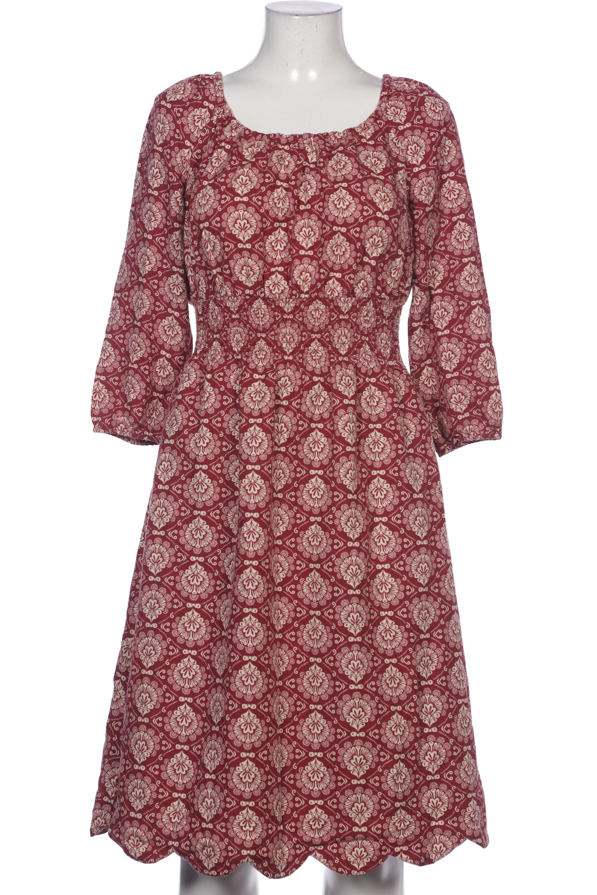 

Blutsgeschwister Damen Kleid, bordeaux, Gr. 38