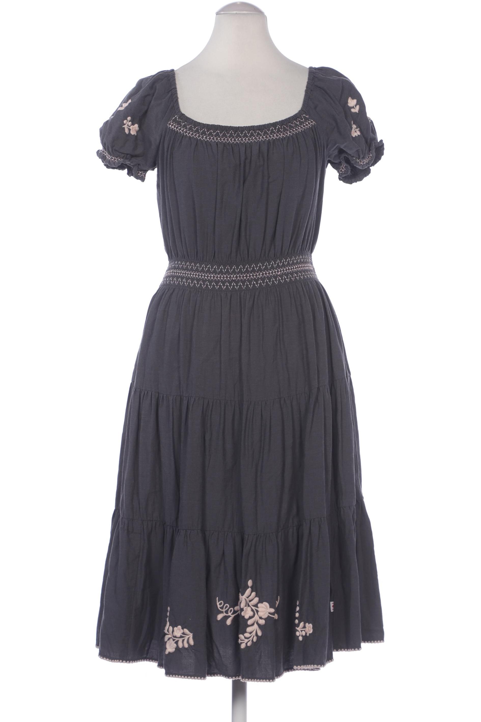 

Blutsgeschwister Damen Kleid, grau, Gr. 36