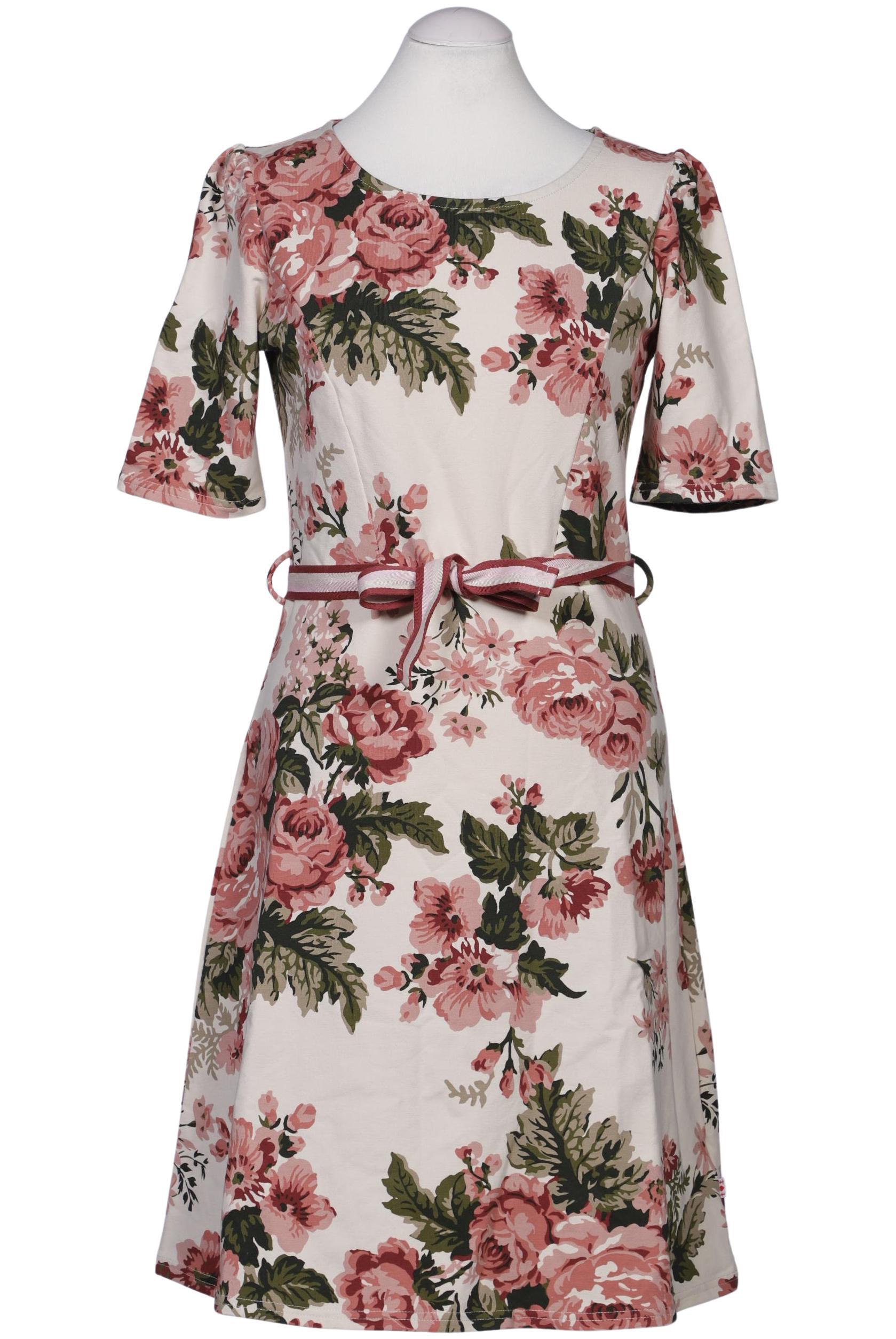 

Blutsgeschwister Damen Kleid, mehrfarbig, Gr. 38