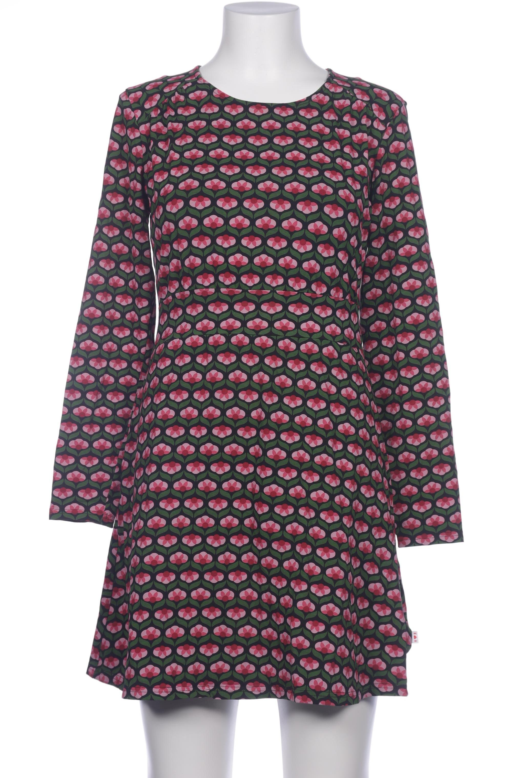 

Blutsgeschwister Damen Kleid, pink, Gr. 42