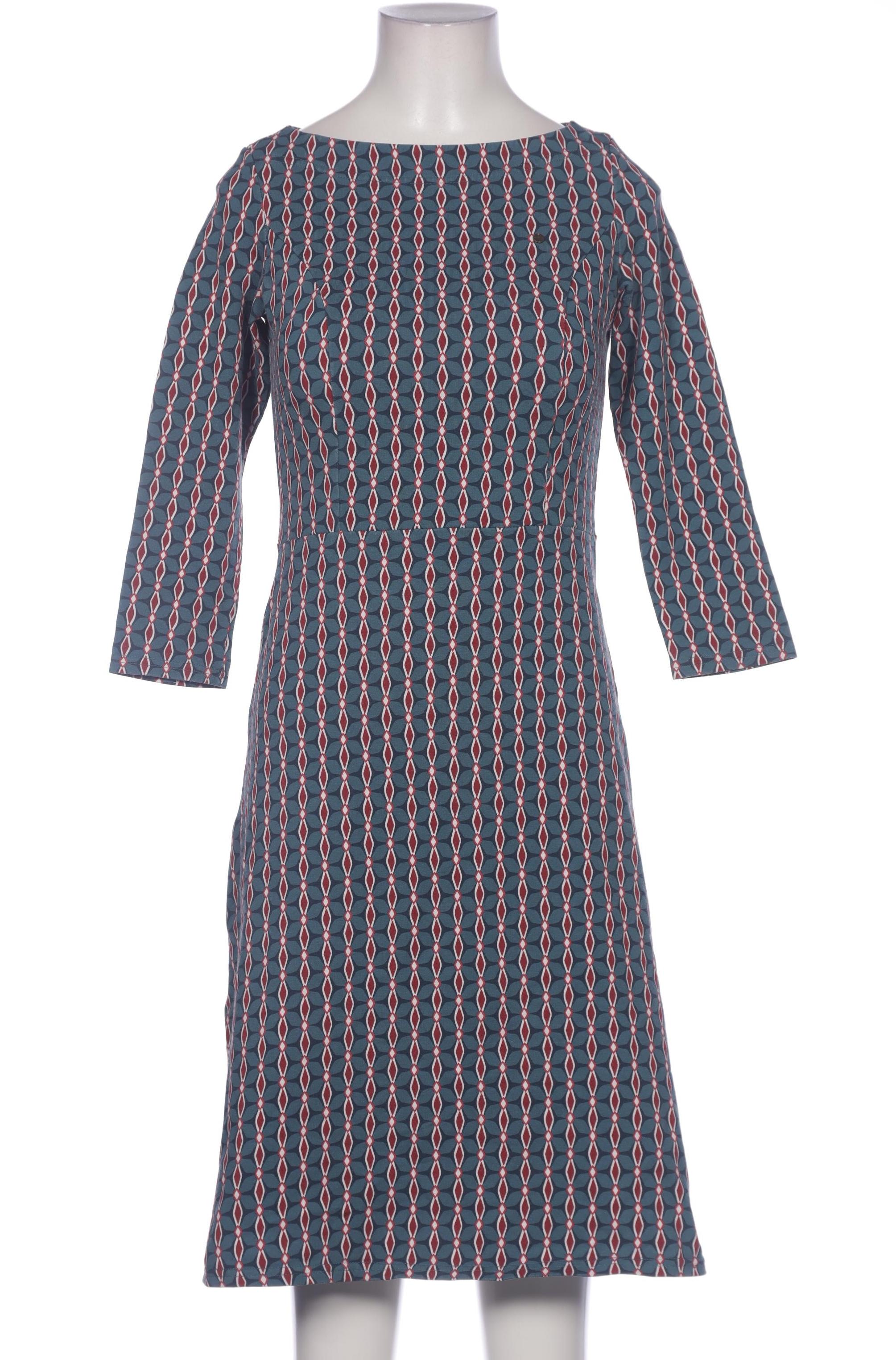 

Blutsgeschwister Damen Kleid, marineblau, Gr. 34