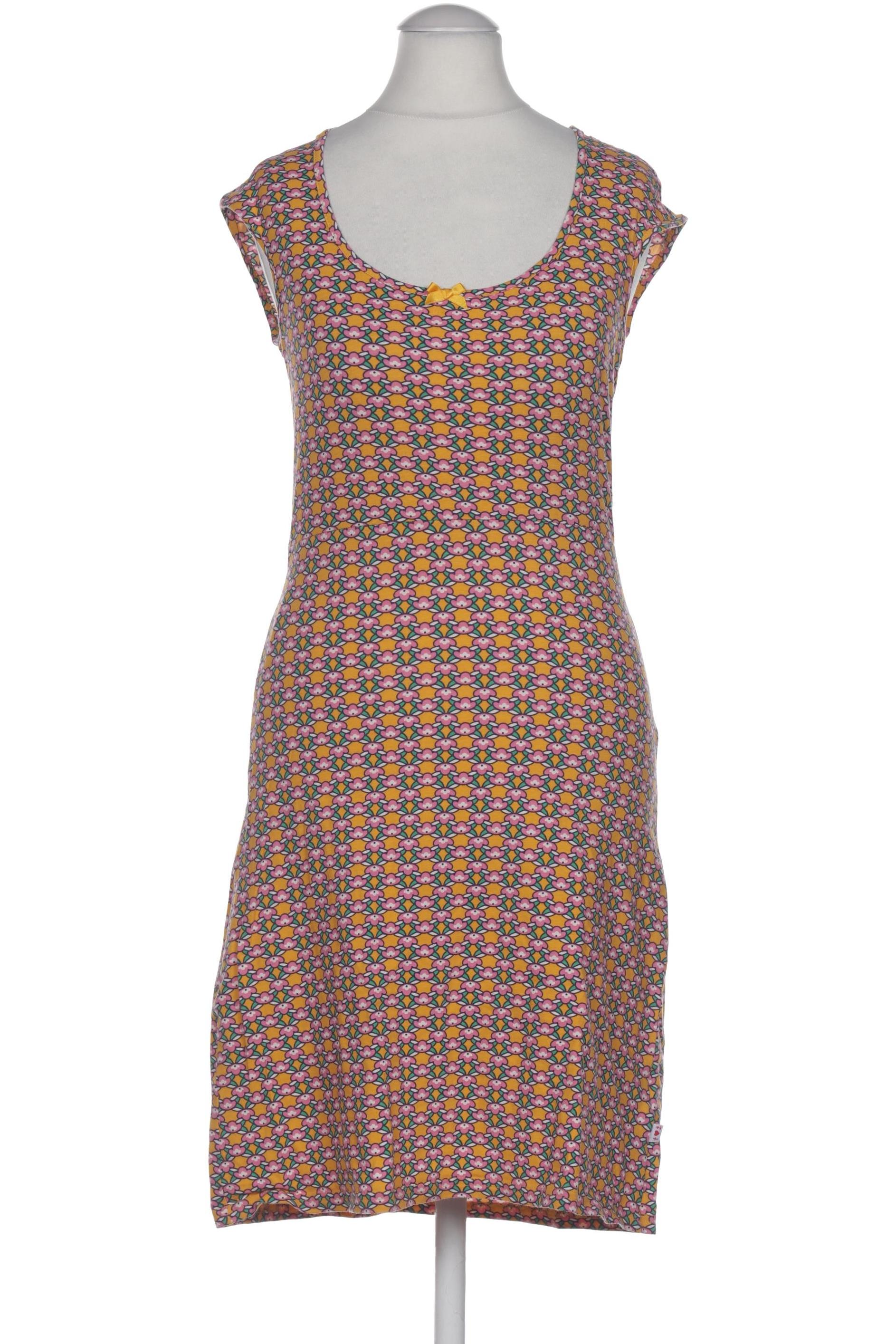 

Blutsgeschwister Damen Kleid, gelb, Gr. 34