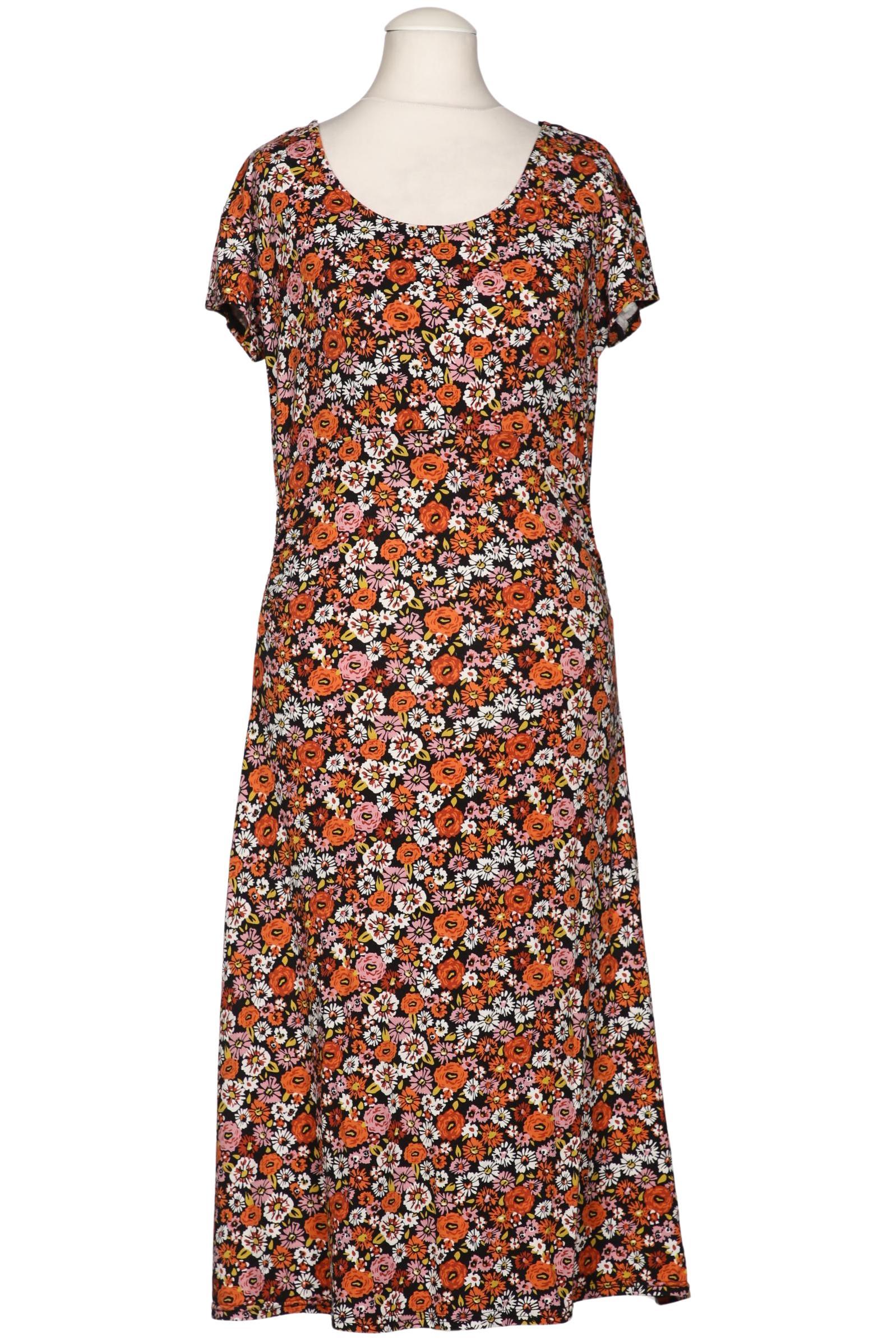 

Blutsgeschwister Damen Kleid, mehrfarbig, Gr. 36