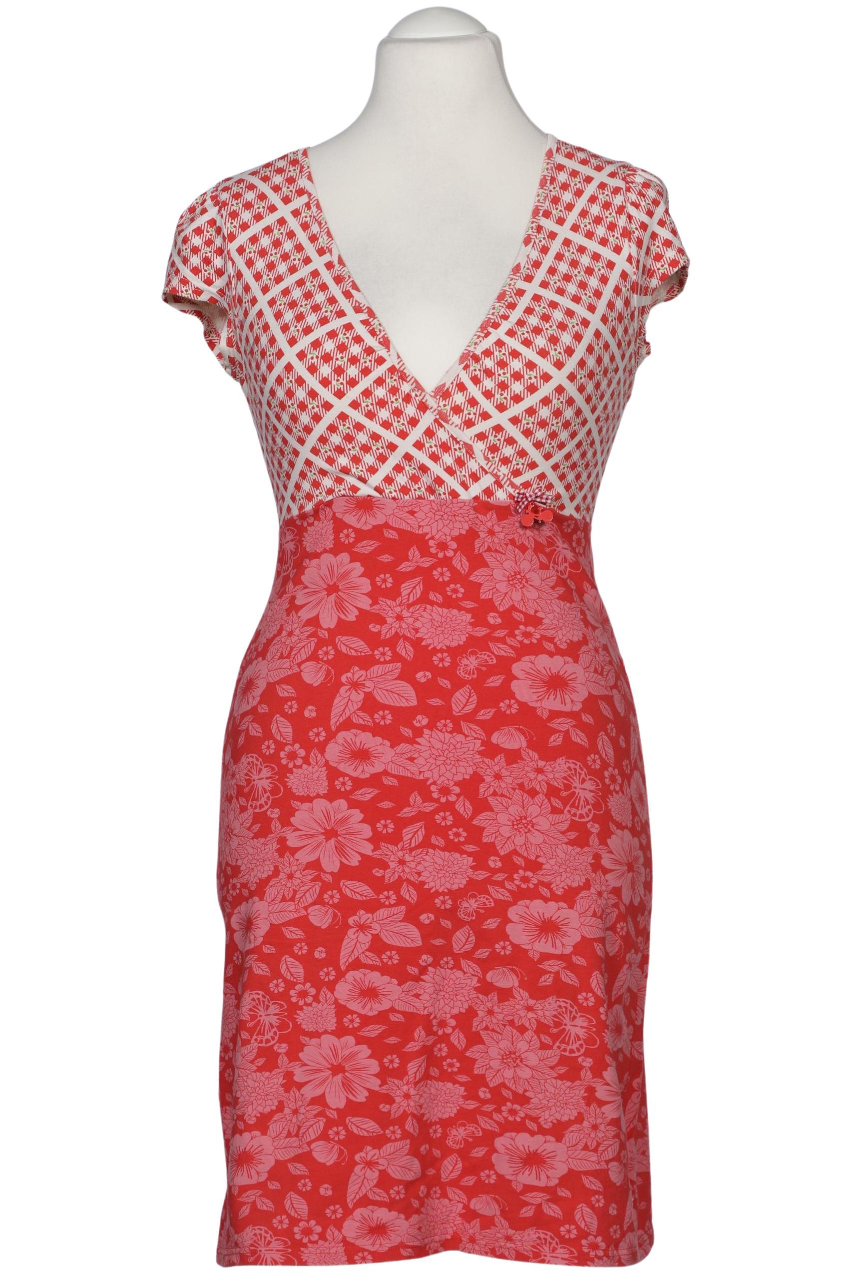 

Blutsgeschwister Damen Kleid, mehrfarbig, Gr. 38