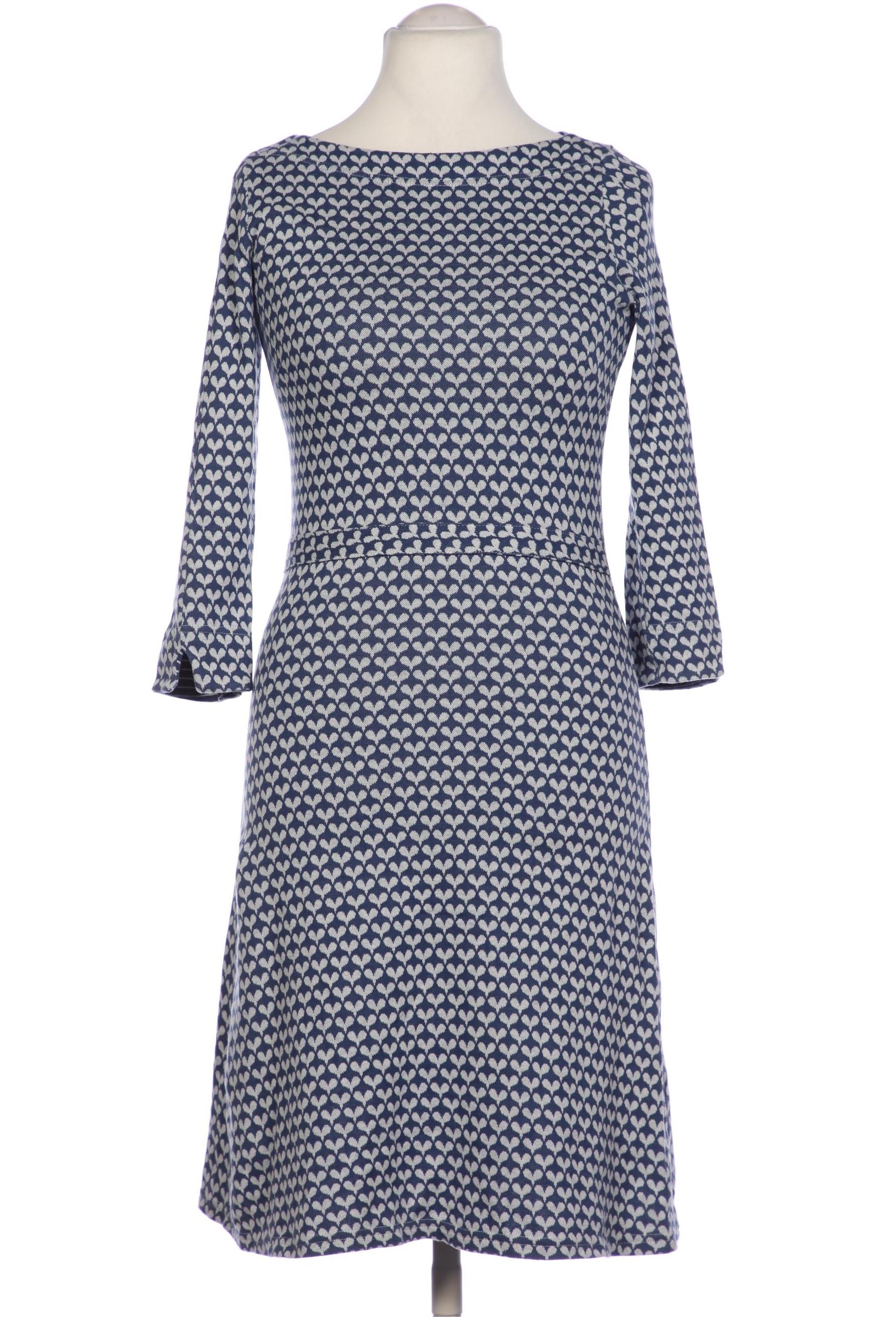 

Blutsgeschwister Damen Kleid, blau, Gr. 38