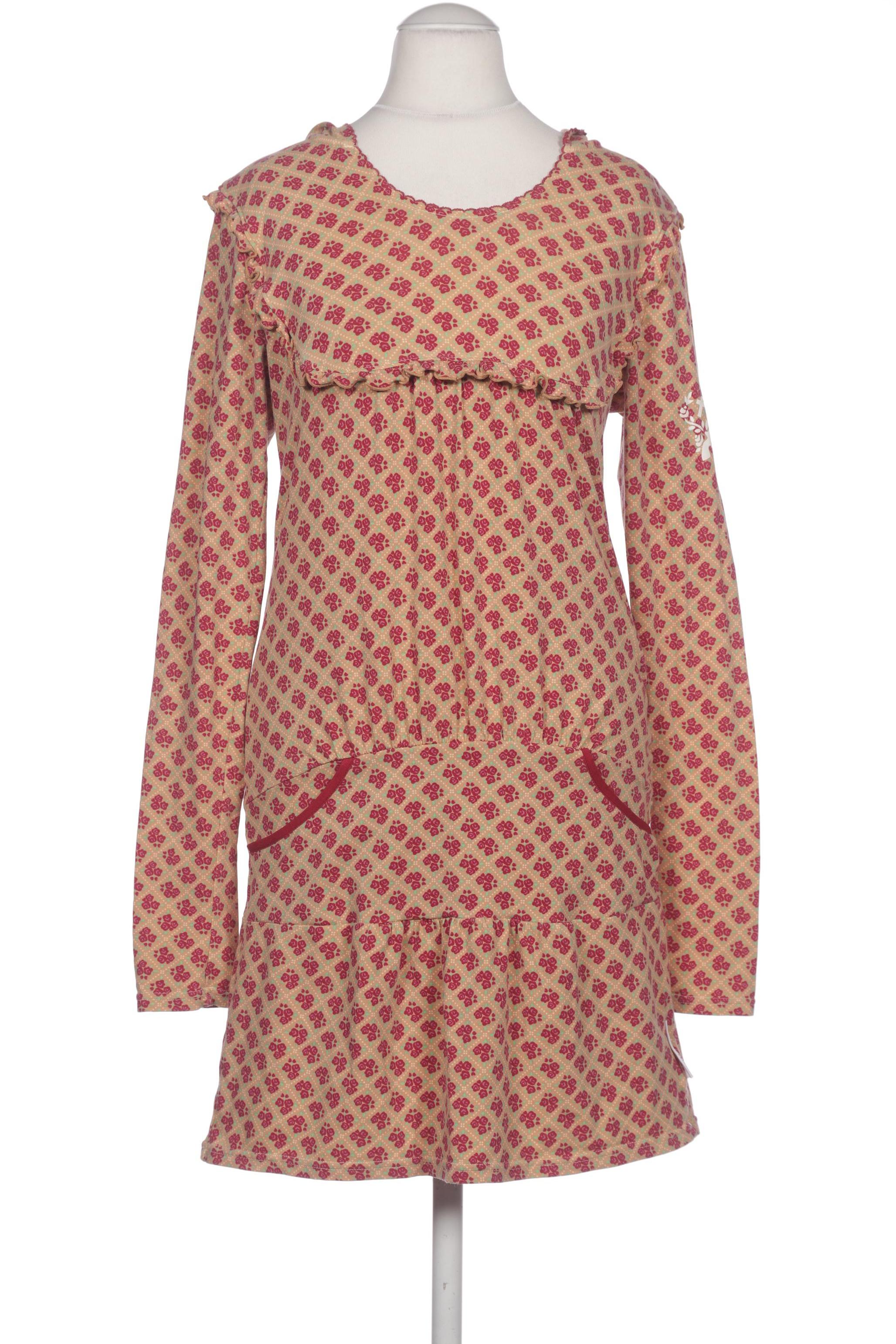 

Blutsgeschwister Damen Kleid, orange, Gr. 36