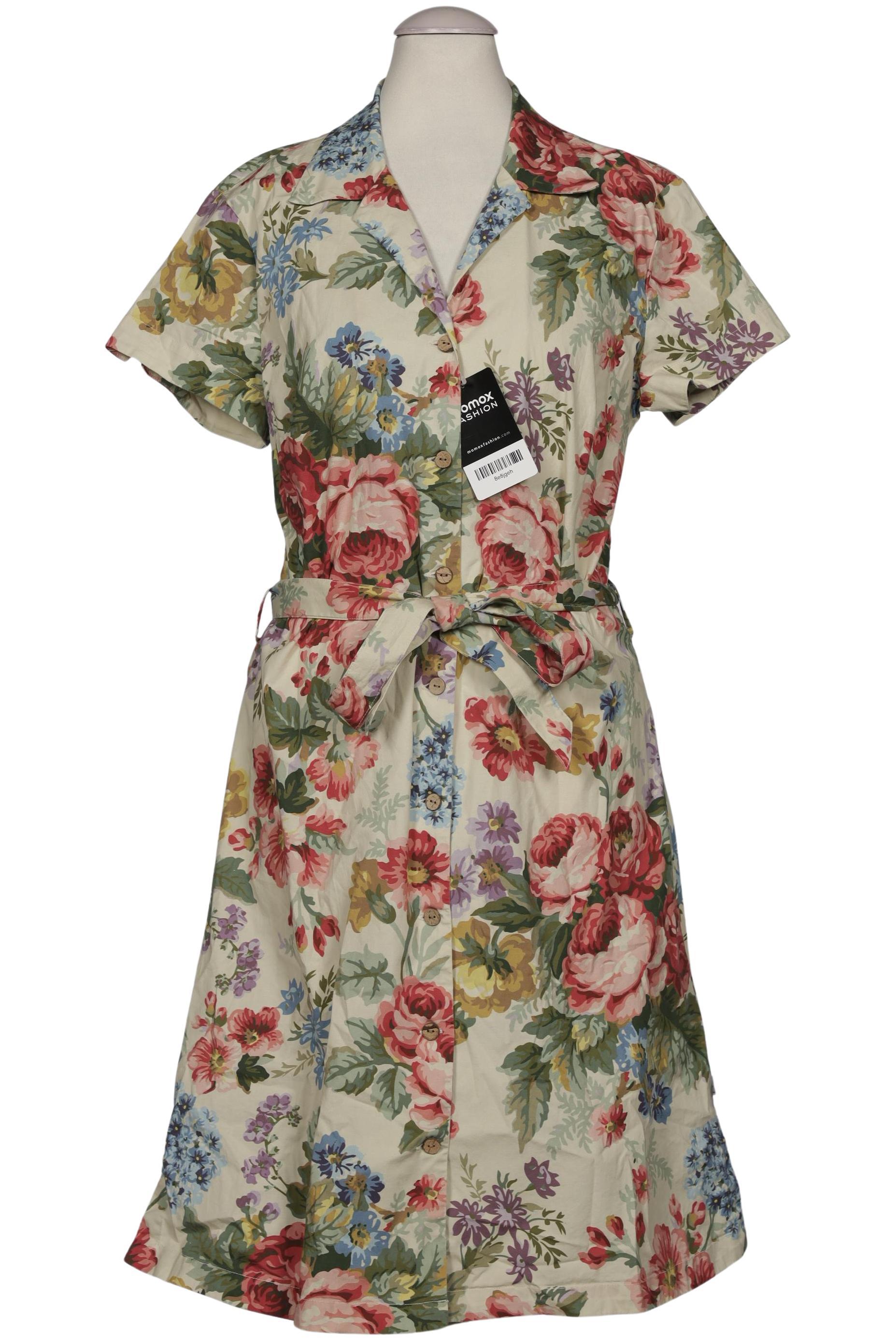 

Blutsgeschwister Damen Kleid, mehrfarbig, Gr. 38