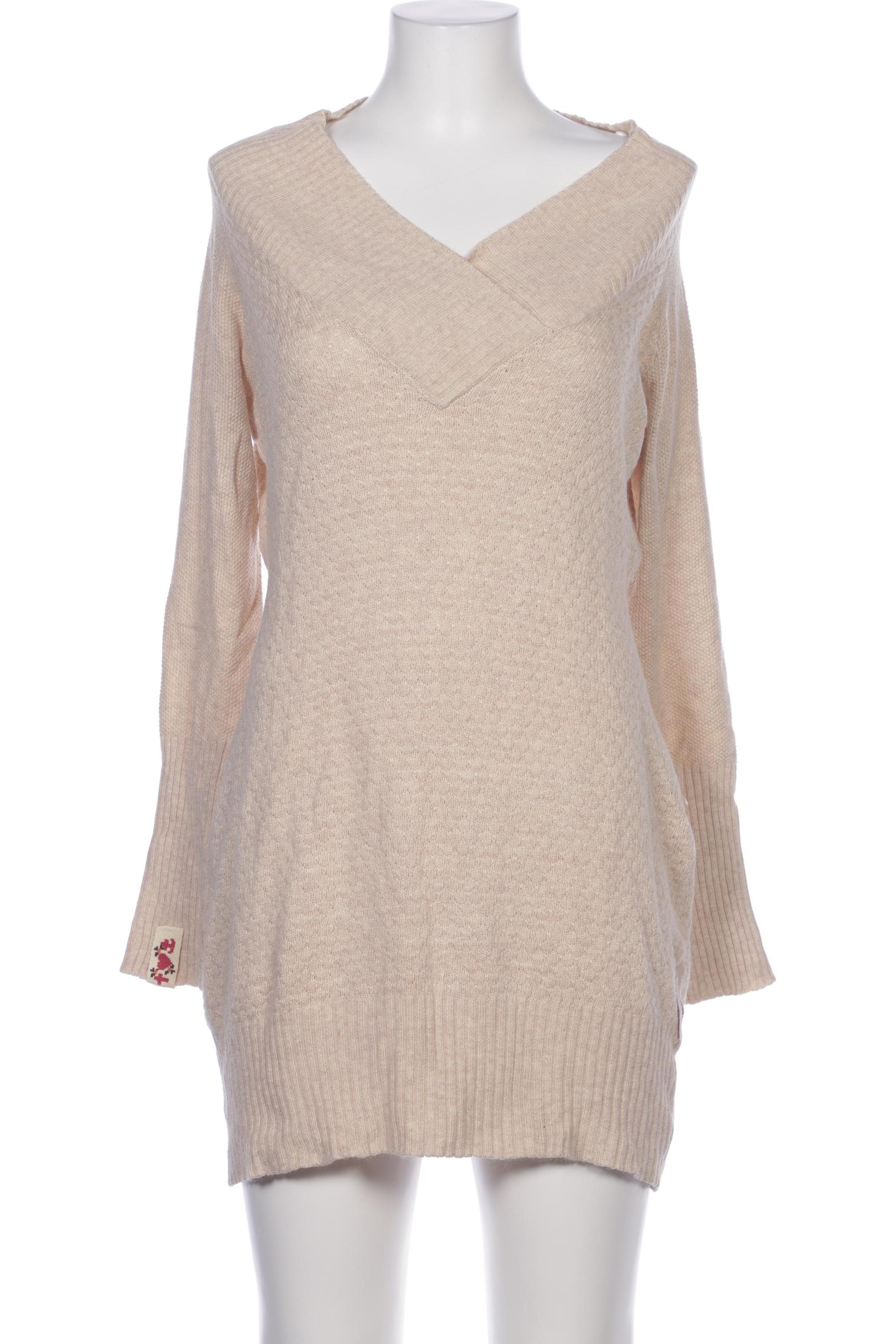 

Blutsgeschwister Damen Kleid, beige, Gr. 42