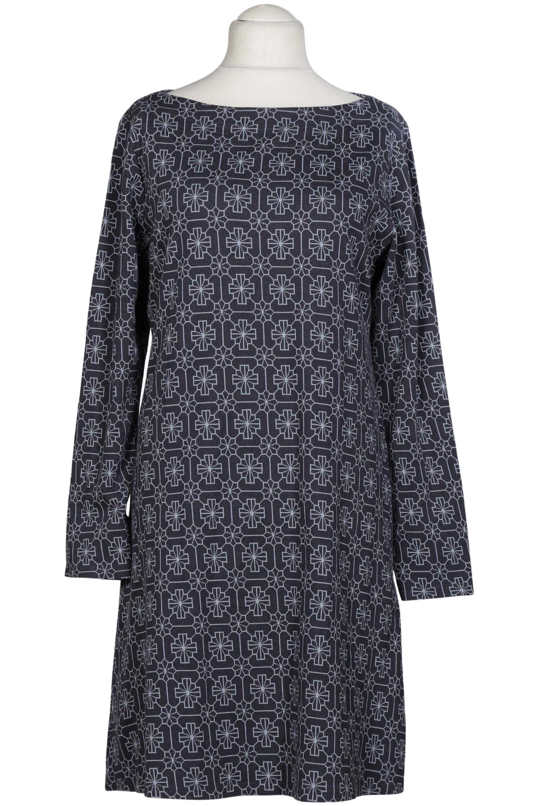 

Blutsgeschwister Damen Kleid, marineblau, Gr. 46