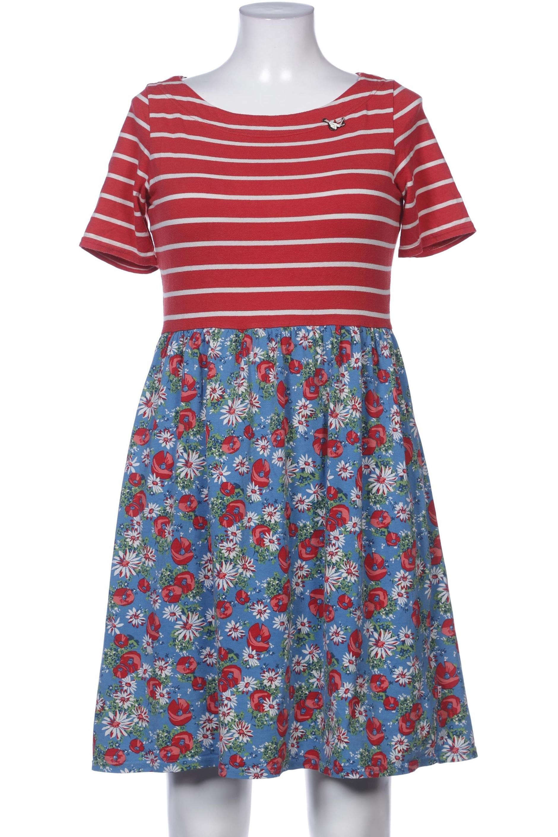 

Blutsgeschwister Damen Kleid, mehrfarbig, Gr. 42