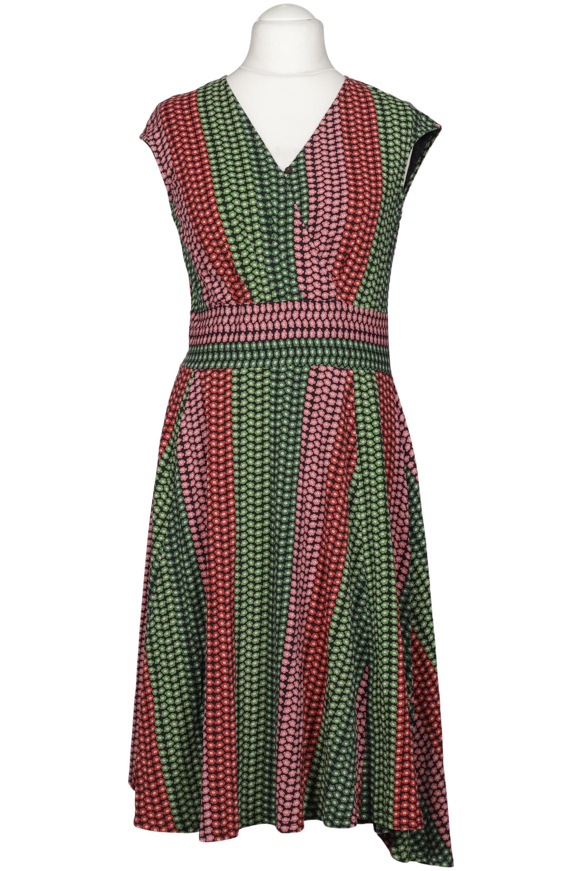 

Blutsgeschwister Damen Kleid, mehrfarbig, Gr. 46