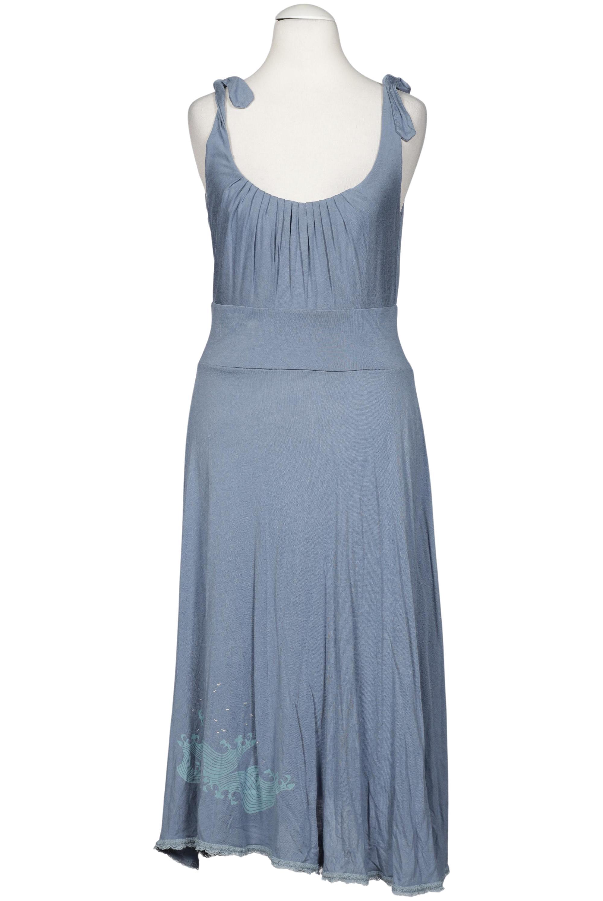 

Blutsgeschwister Damen Kleid, hellblau, Gr. 36