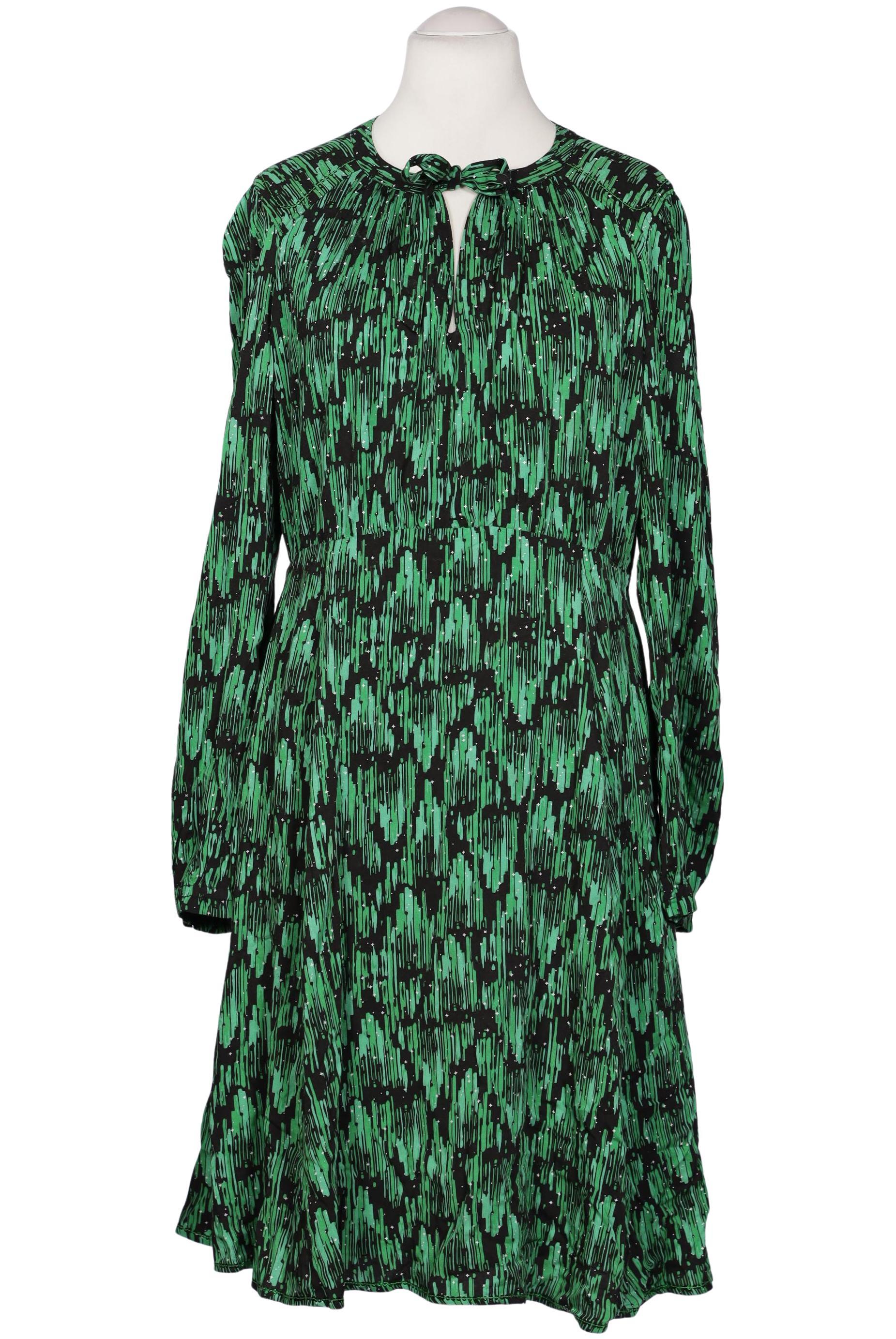 

Blutsgeschwister Damen Kleid, grün, Gr. 44