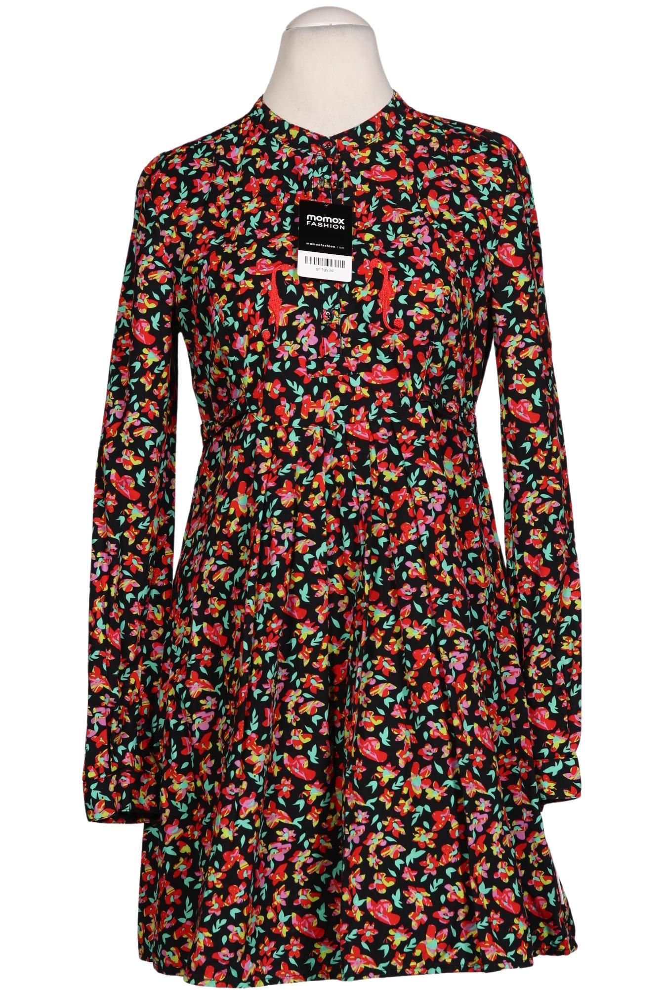 

Blutsgeschwister Damen Kleid, schwarz, Gr. 38