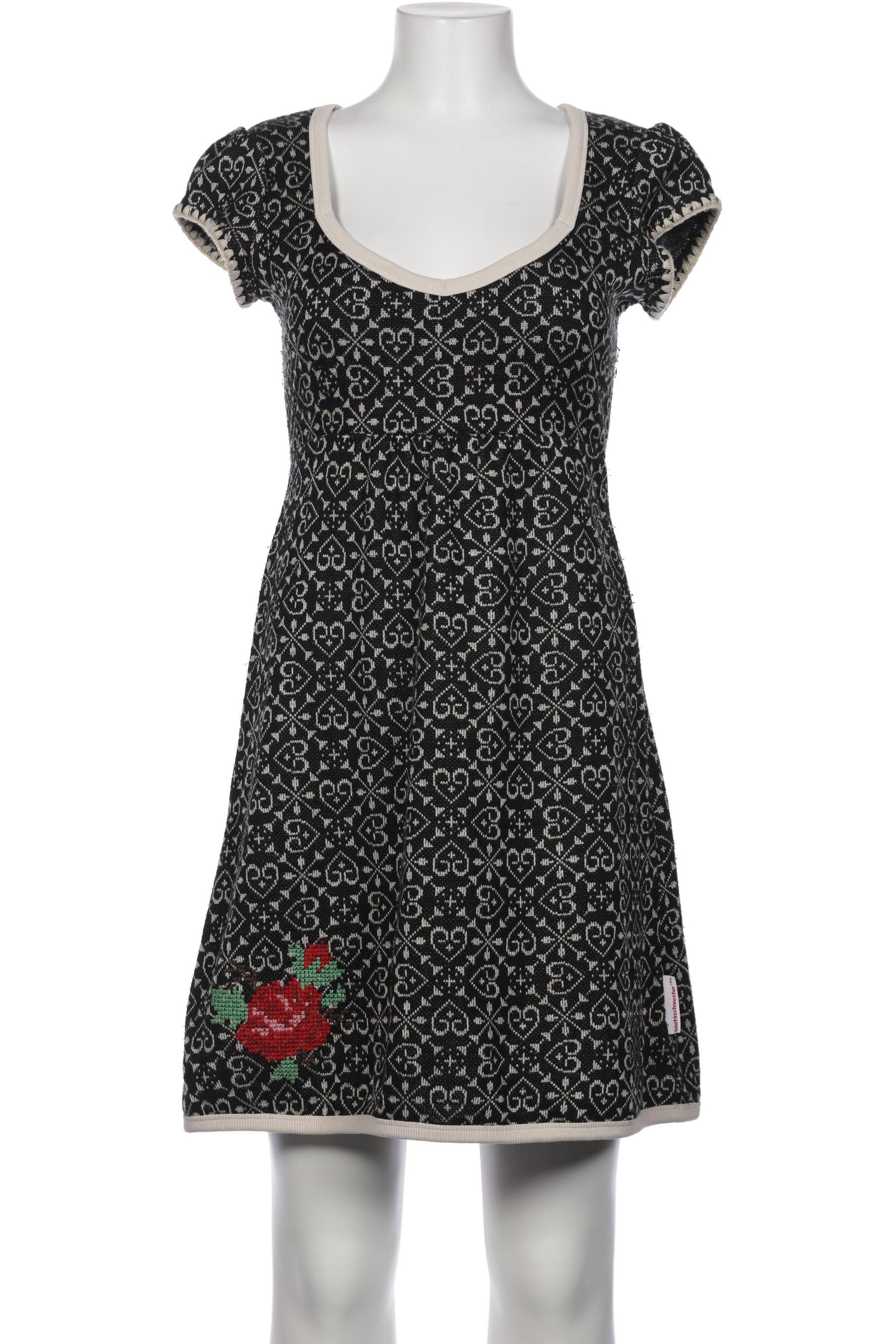 

Blutsgeschwister Damen Kleid, schwarz, Gr. 38