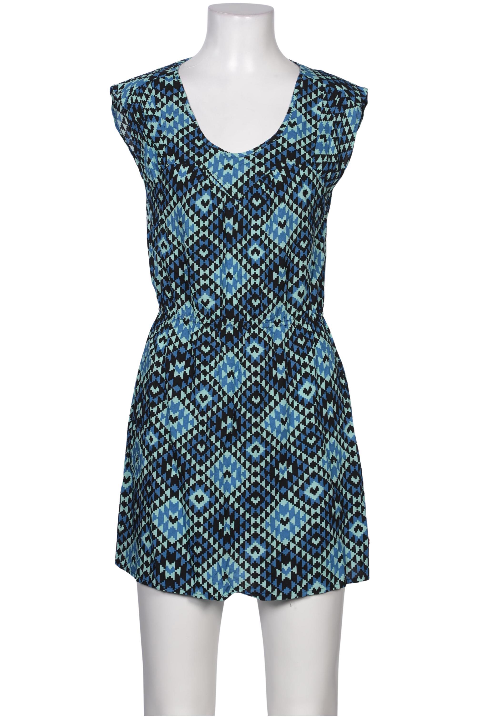 

Blutsgeschwister Damen Kleid, blau, Gr. 36