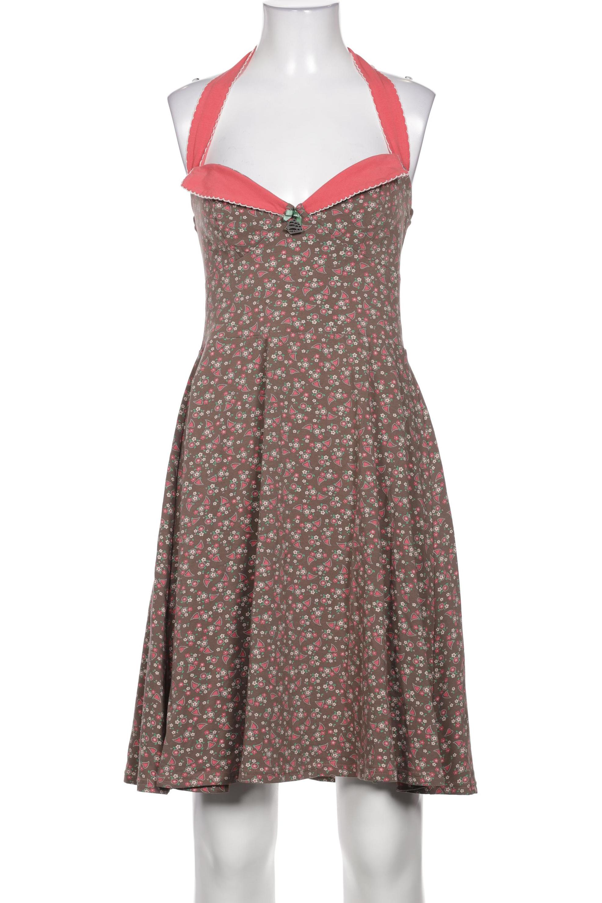 

Blutsgeschwister Damen Kleid, braun, Gr. 36