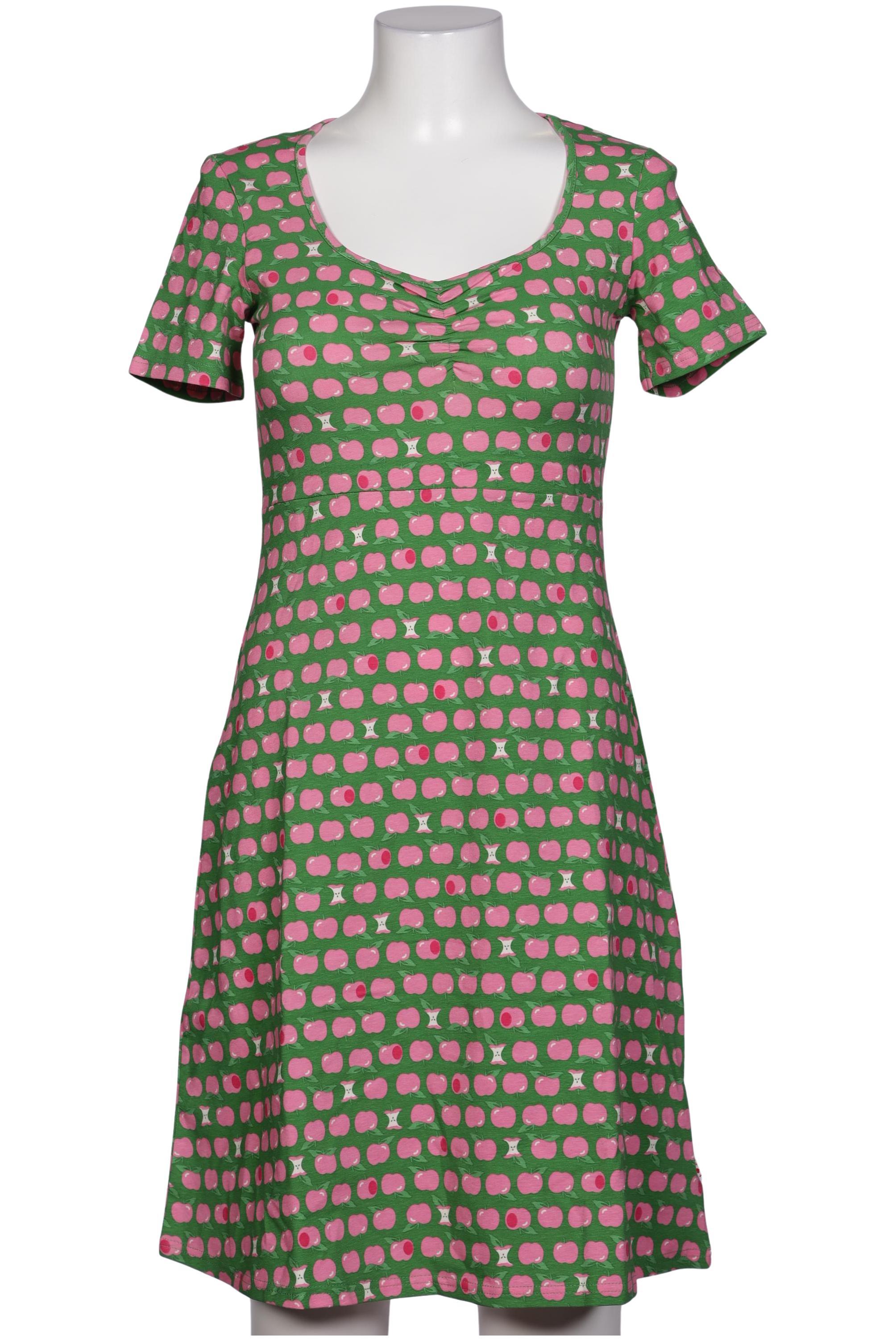 

Blutsgeschwister Damen Kleid, grün, Gr. 38