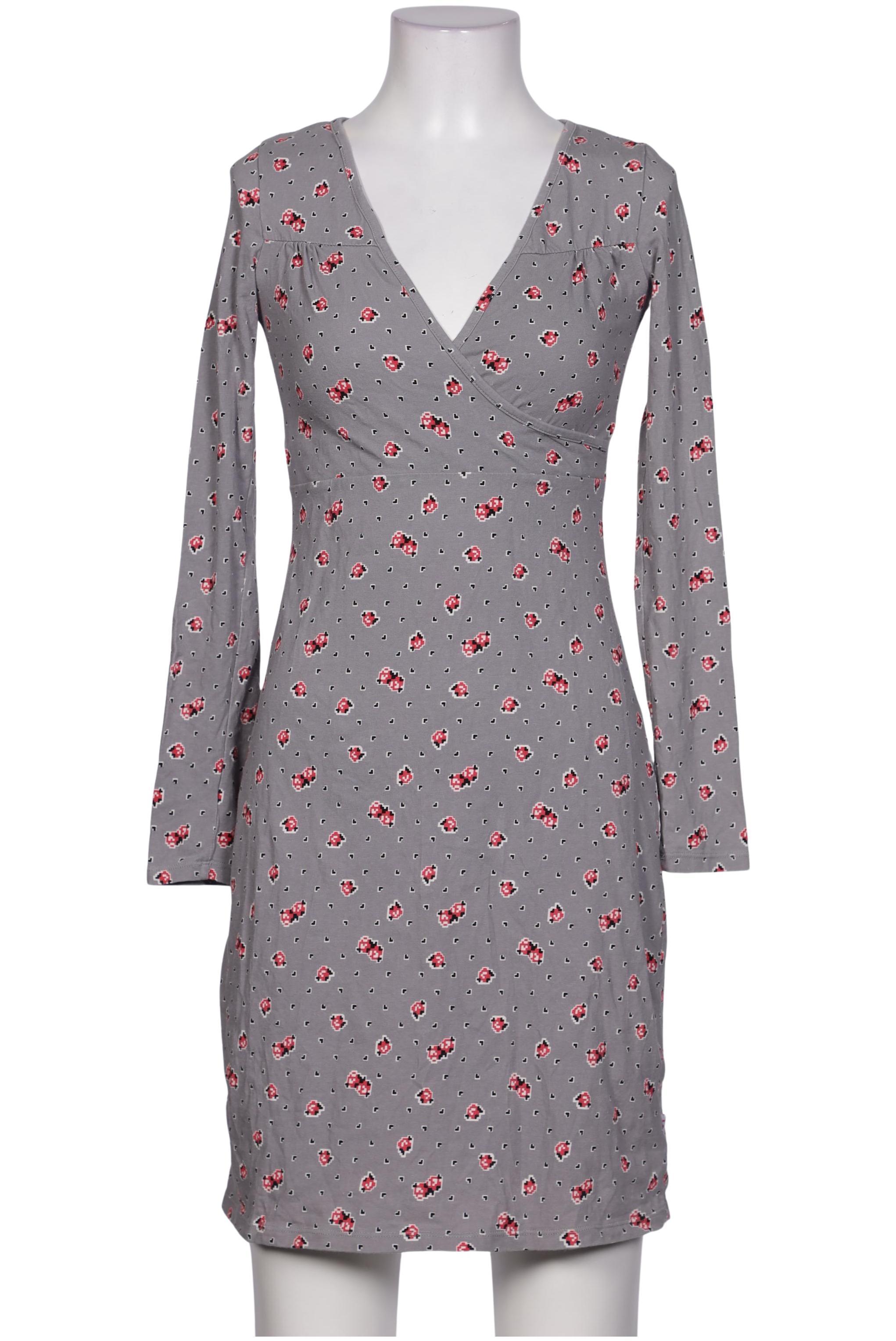 

Blutsgeschwister Damen Kleid, grau, Gr. 34