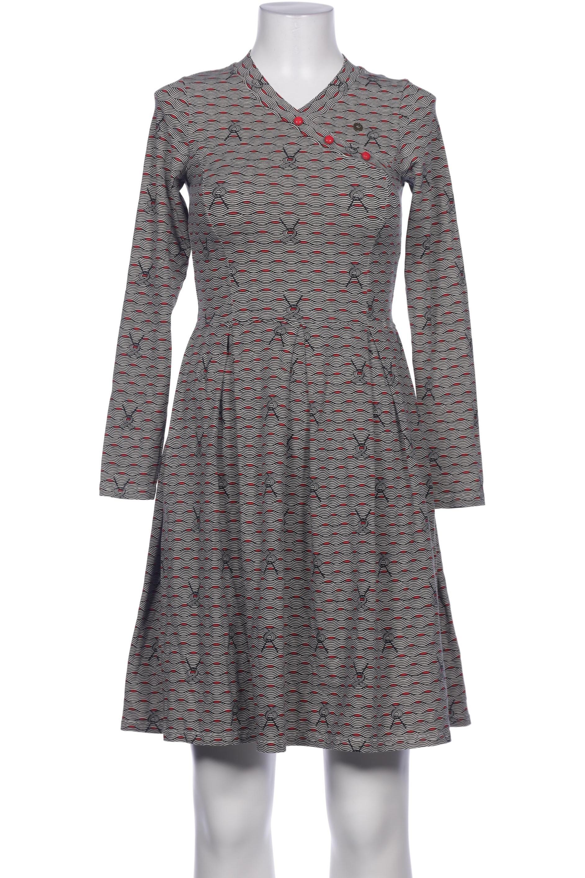 

Blutsgeschwister Damen Kleid, grau, Gr. 36