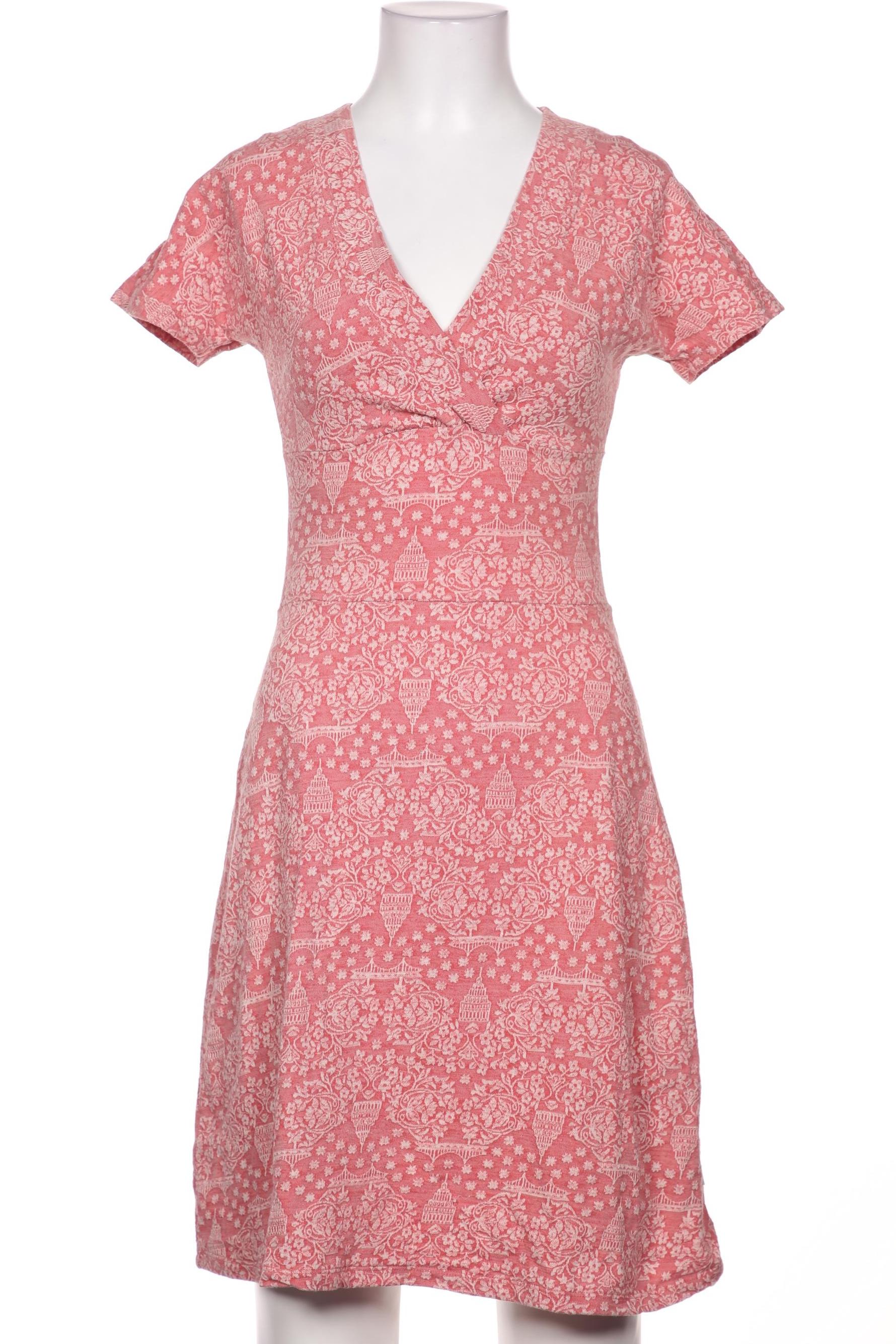 

Blutsgeschwister Damen Kleid, pink, Gr. 34