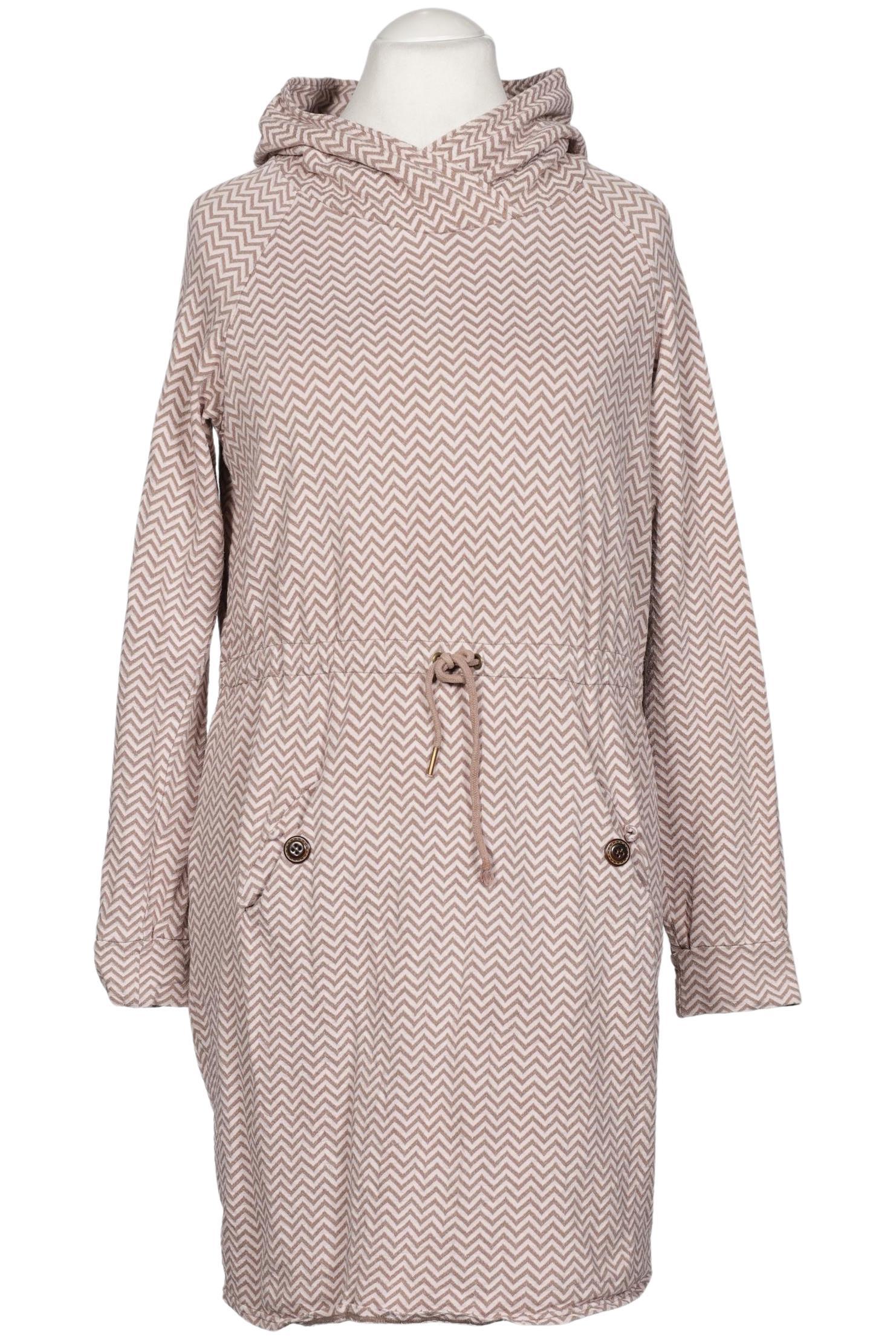 

Blutsgeschwister Damen Kleid, beige, Gr. 44