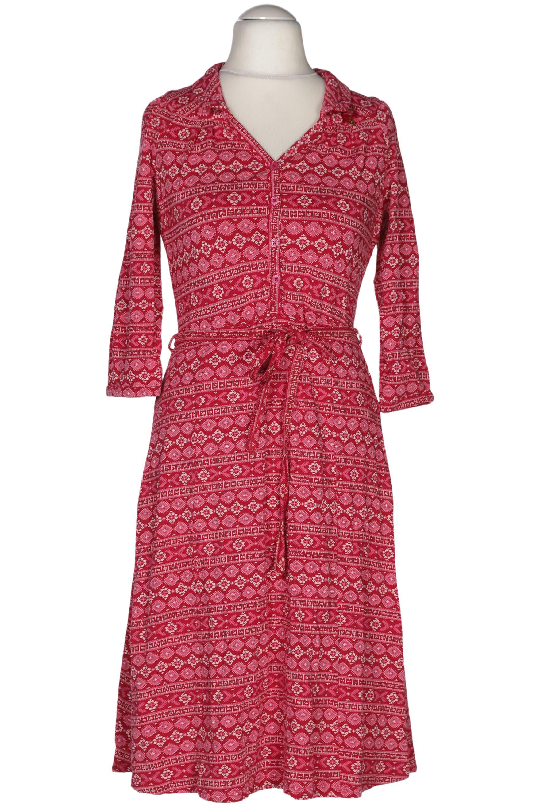 

Blutsgeschwister Damen Kleid, pink, Gr. 42